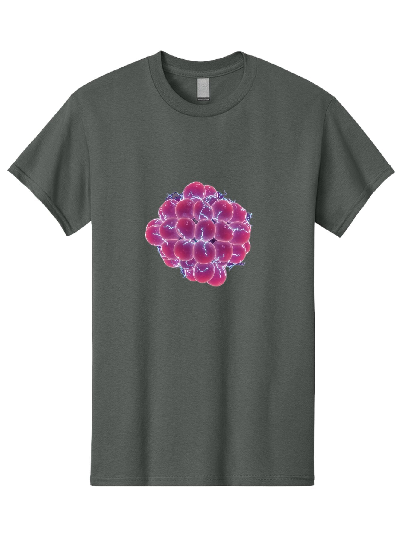 Cancer-Cells Men'S Graphic Tee, 100% Cotton, Comfortable Casual Summer Wear, Machine Washable, Vintage Camera, Old Camera, Antique Camera, Black Camera, Classic Photography, Photography Equipment, Nostalgic Device, Film Camera, Camera Art Baq439 5