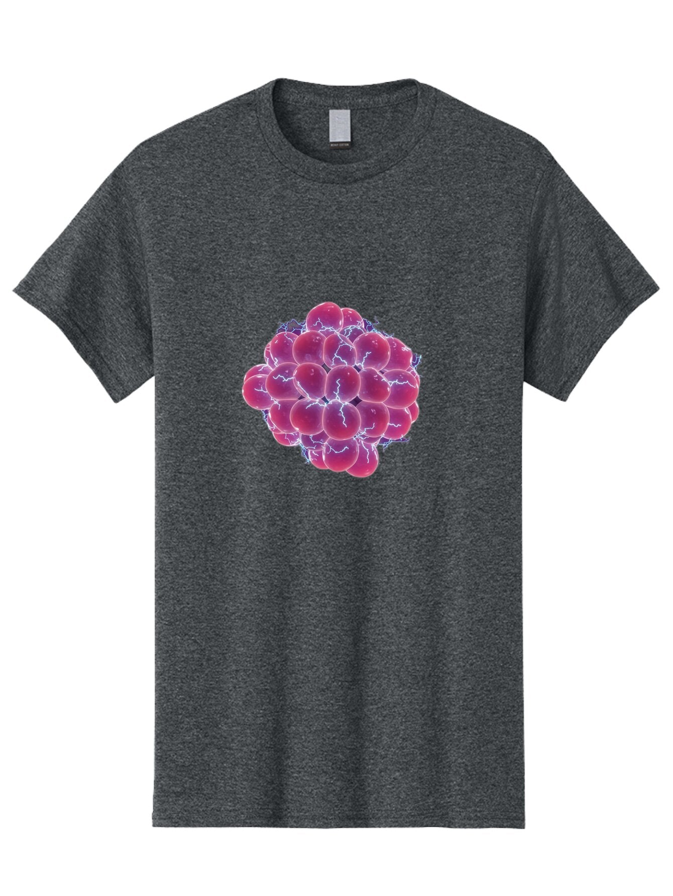 Cancer-Cells Men'S Graphic Tee, 100% Cotton, Comfortable Casual Summer Wear, Machine Washable, Vintage Camera, Old Camera, Antique Camera, Black Camera, Classic Photography, Photography Equipment, Nostalgic Device, Film Camera, Camera Art Baq439 8