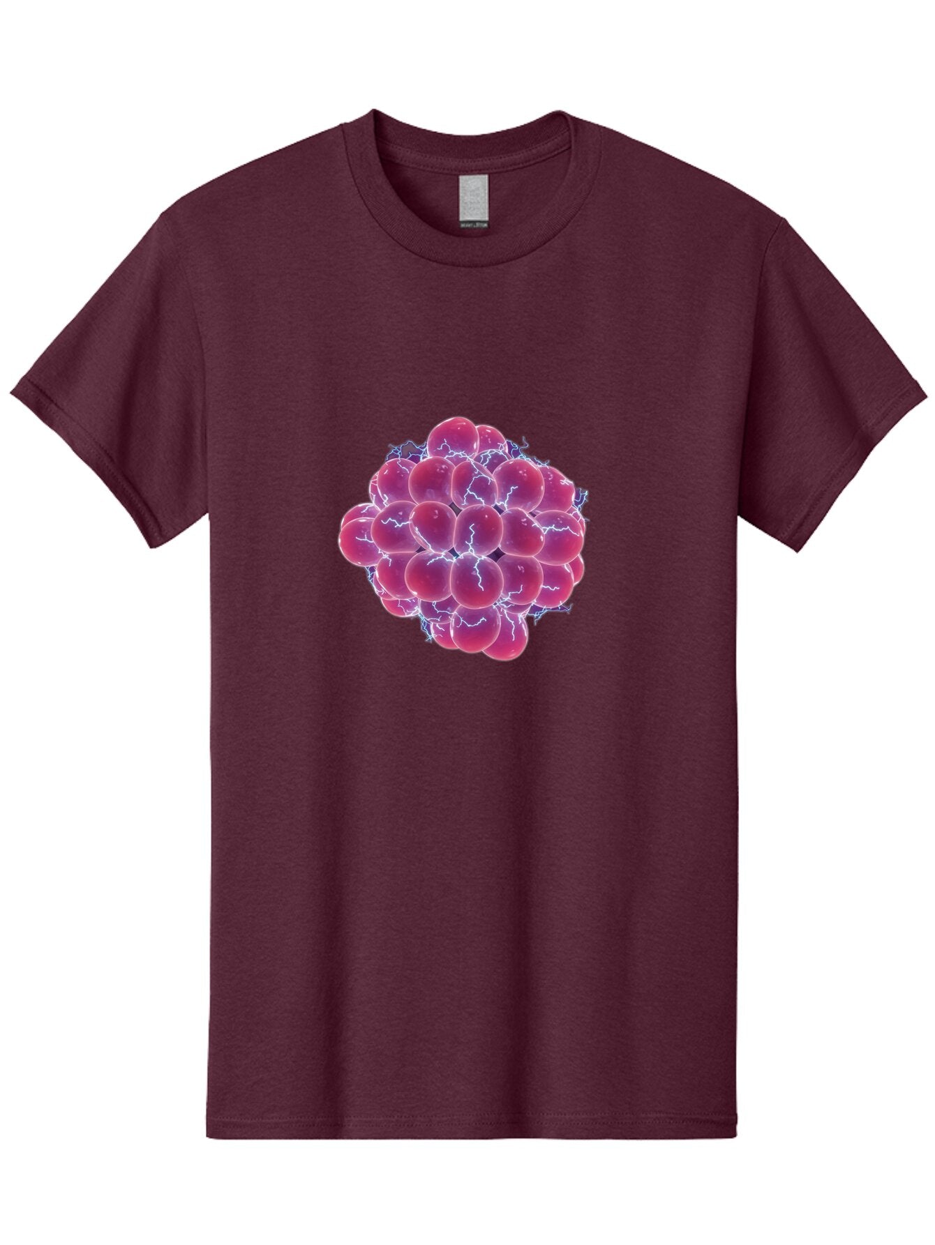 Cancer-Cells Men'S Graphic Tee, 100% Cotton, Comfortable Casual Summer Wear, Machine Washable, Vintage Camera, Old Camera, Antique Camera, Black Camera, Classic Photography, Photography Equipment, Nostalgic Device, Film Camera, Camera Art Baq439 6