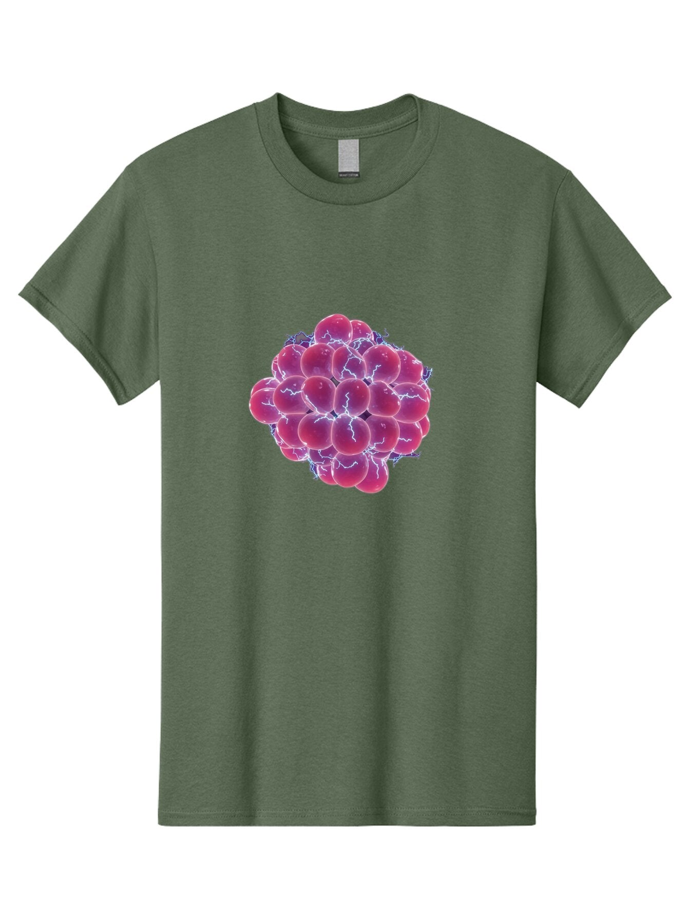Cancer-Cells Men'S Graphic Tee, 100% Cotton, Comfortable Casual Summer Wear, Machine Washable, Vintage Camera, Old Camera, Antique Camera, Black Camera, Classic Photography, Photography Equipment, Nostalgic Device, Film Camera, Camera Art Baq439 2