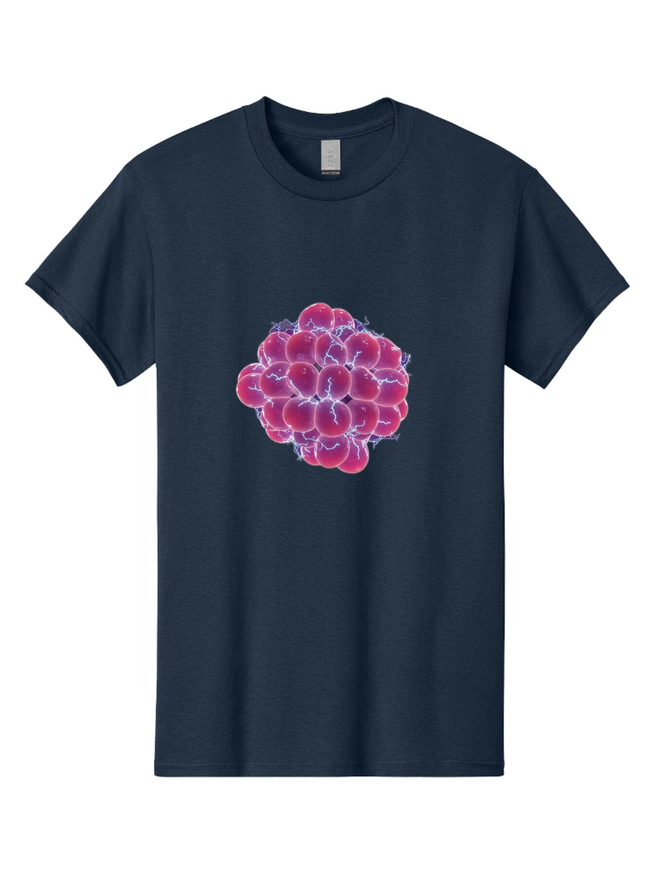 Cancer-Cells Men'S Graphic Tee, 100% Cotton, Comfortable Casual Summer Wear, Machine Washable, Vintage Camera, Old Camera, Antique Camera, Black Camera, Classic Photography, Photography Equipment, Nostalgic Device, Film Camera, Camera Art Baq439 3