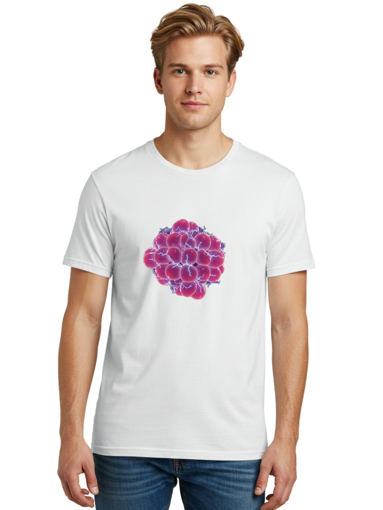 Cancer-Cells Men'S Graphic Tee, 100% Cotton, Comfortable Casual Summer Wear, Machine Washable, Vintage Camera, Old Camera, Antique Camera, Black Camera, Classic Photography, Photography Equipment, Nostalgic Device, Film Camera, Camera Art Baq439 20