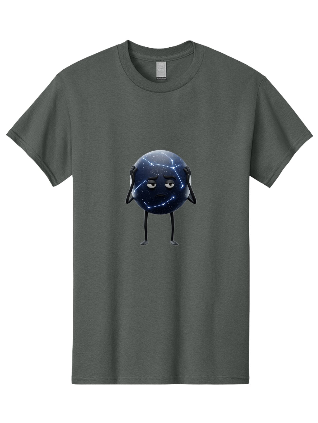 Cancer Men'S Graphic Tee, 100% Cotton, Comfortable Casual Summer Wear, Machine Washable, Vintage Camera, Old Camera, Antique Camera, Black Camera, Classic Photography, Photography Equipment, Nostalgic Device, Film Camera, Camera Art Baq440 13