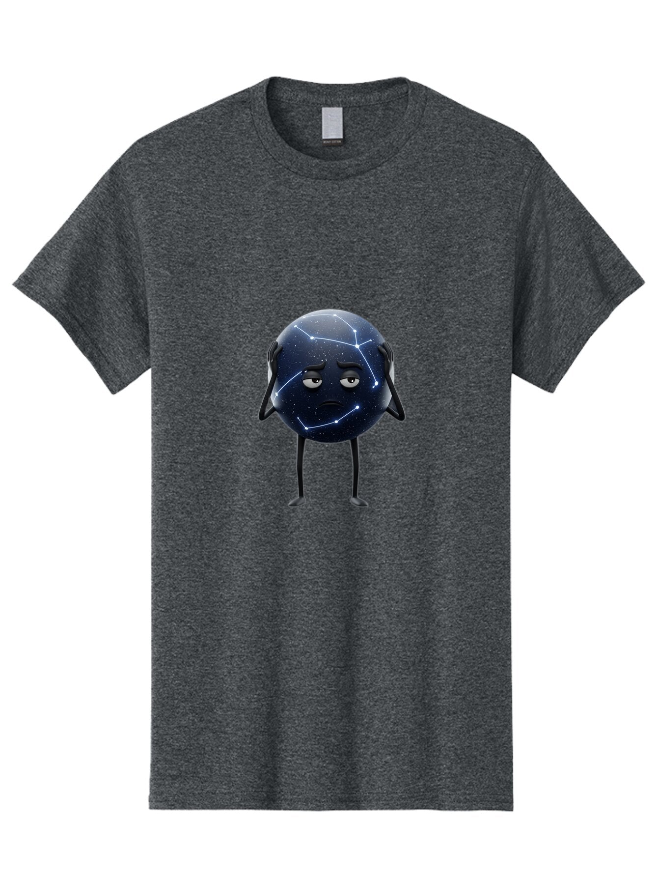 Cancer Men'S Graphic Tee, 100% Cotton, Comfortable Casual Summer Wear, Machine Washable, Vintage Camera, Old Camera, Antique Camera, Black Camera, Classic Photography, Photography Equipment, Nostalgic Device, Film Camera, Camera Art Baq440 6