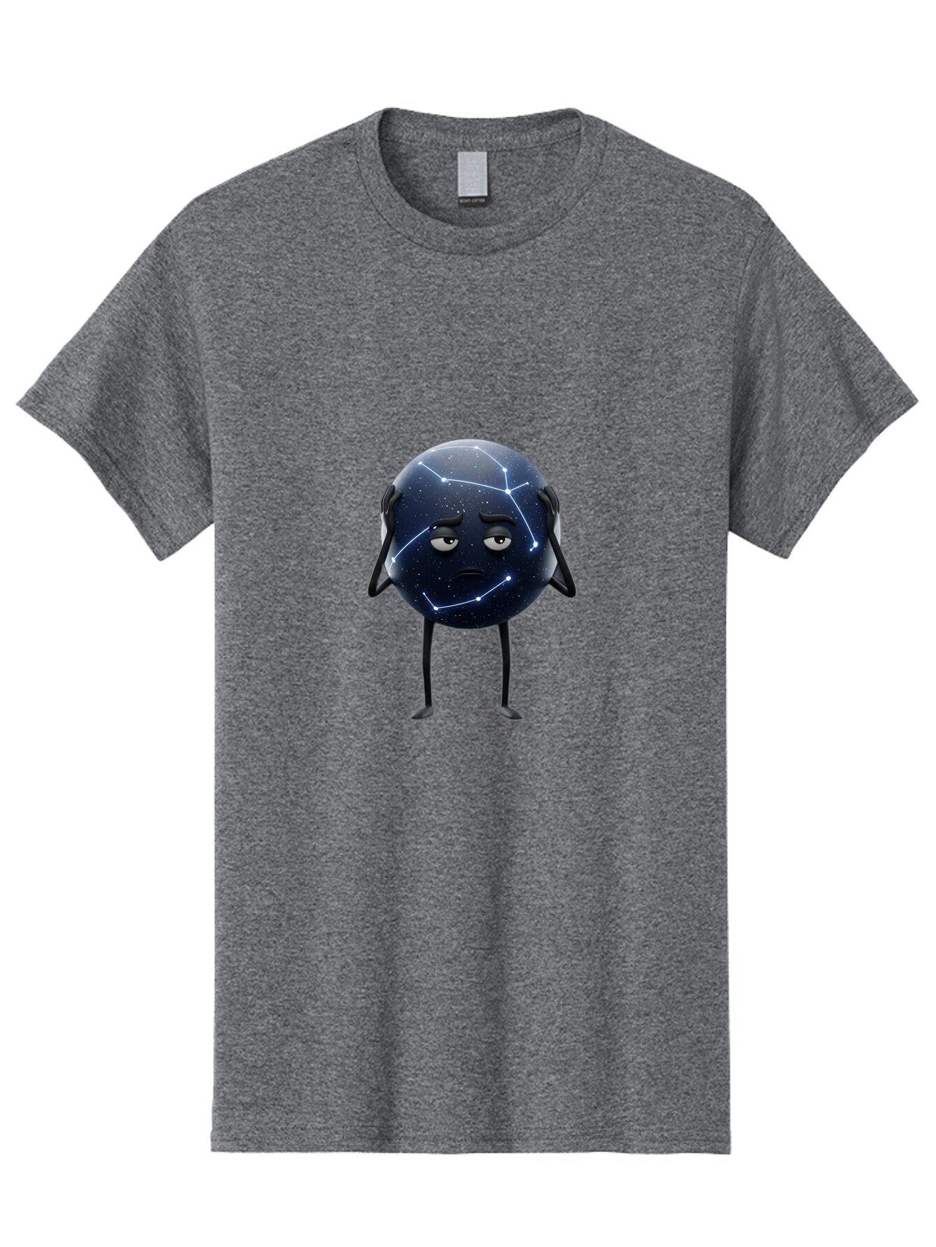 Cancer Men'S Graphic Tee, 100% Cotton, Comfortable Casual Summer Wear, Machine Washable, Vintage Camera, Old Camera, Antique Camera, Black Camera, Classic Photography, Photography Equipment, Nostalgic Device, Film Camera, Camera Art Baq440 4