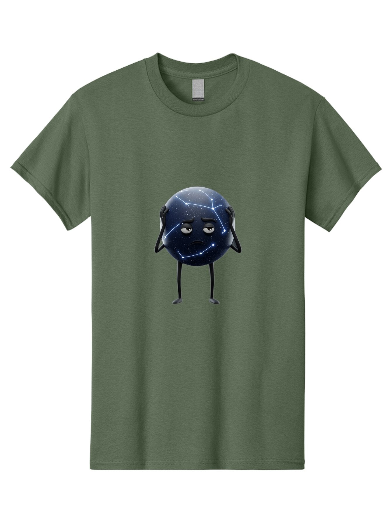 Cancer Men'S Graphic Tee, 100% Cotton, Comfortable Casual Summer Wear, Machine Washable, Vintage Camera, Old Camera, Antique Camera, Black Camera, Classic Photography, Photography Equipment, Nostalgic Device, Film Camera, Camera Art Baq440 2