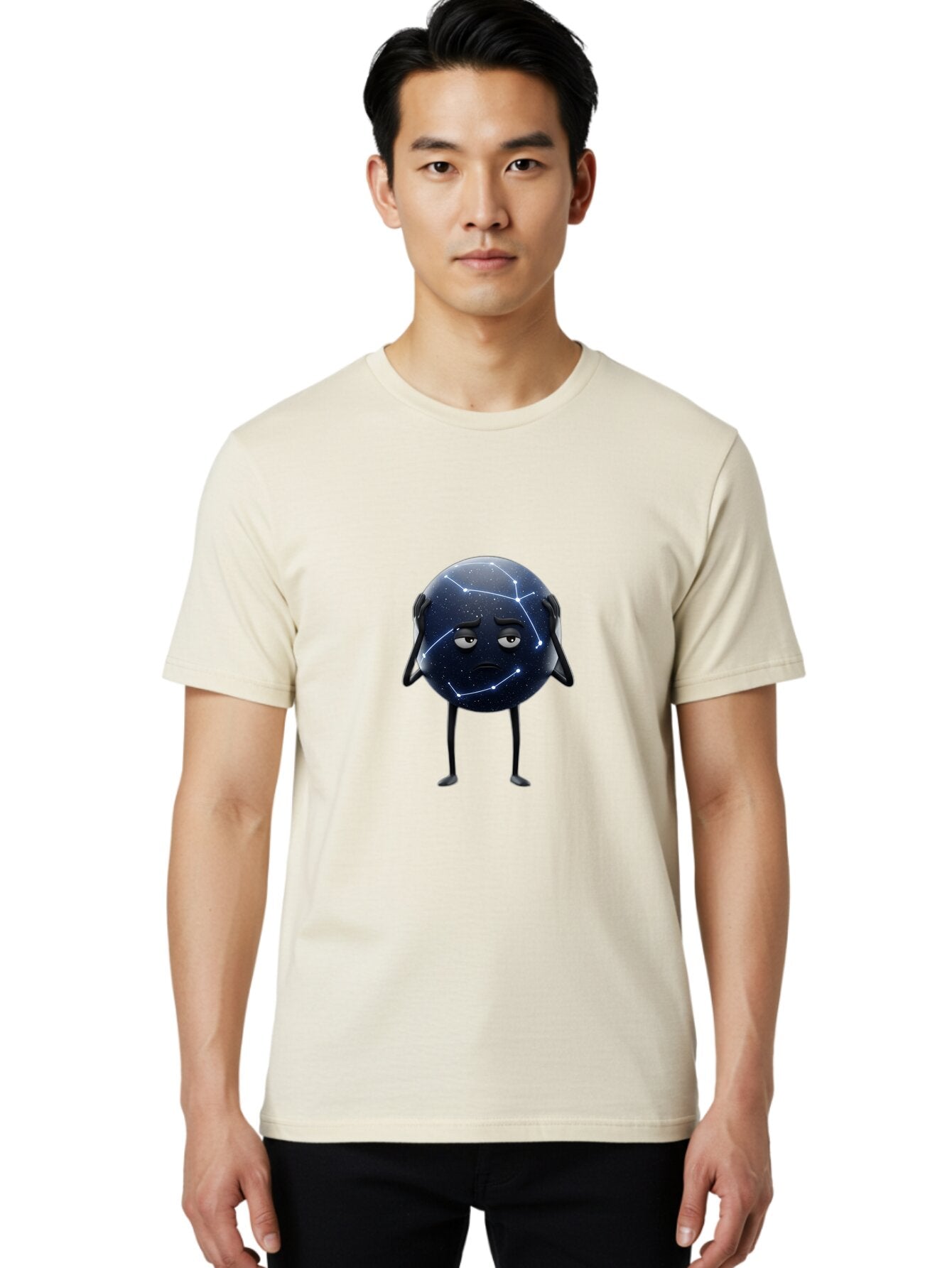Cancer Men'S Graphic Tee, 100% Cotton, Comfortable Casual Summer Wear, Machine Washable, Vintage Camera, Old Camera, Antique Camera, Black Camera, Classic Photography, Photography Equipment, Nostalgic Device, Film Camera, Camera Art Baq440 28