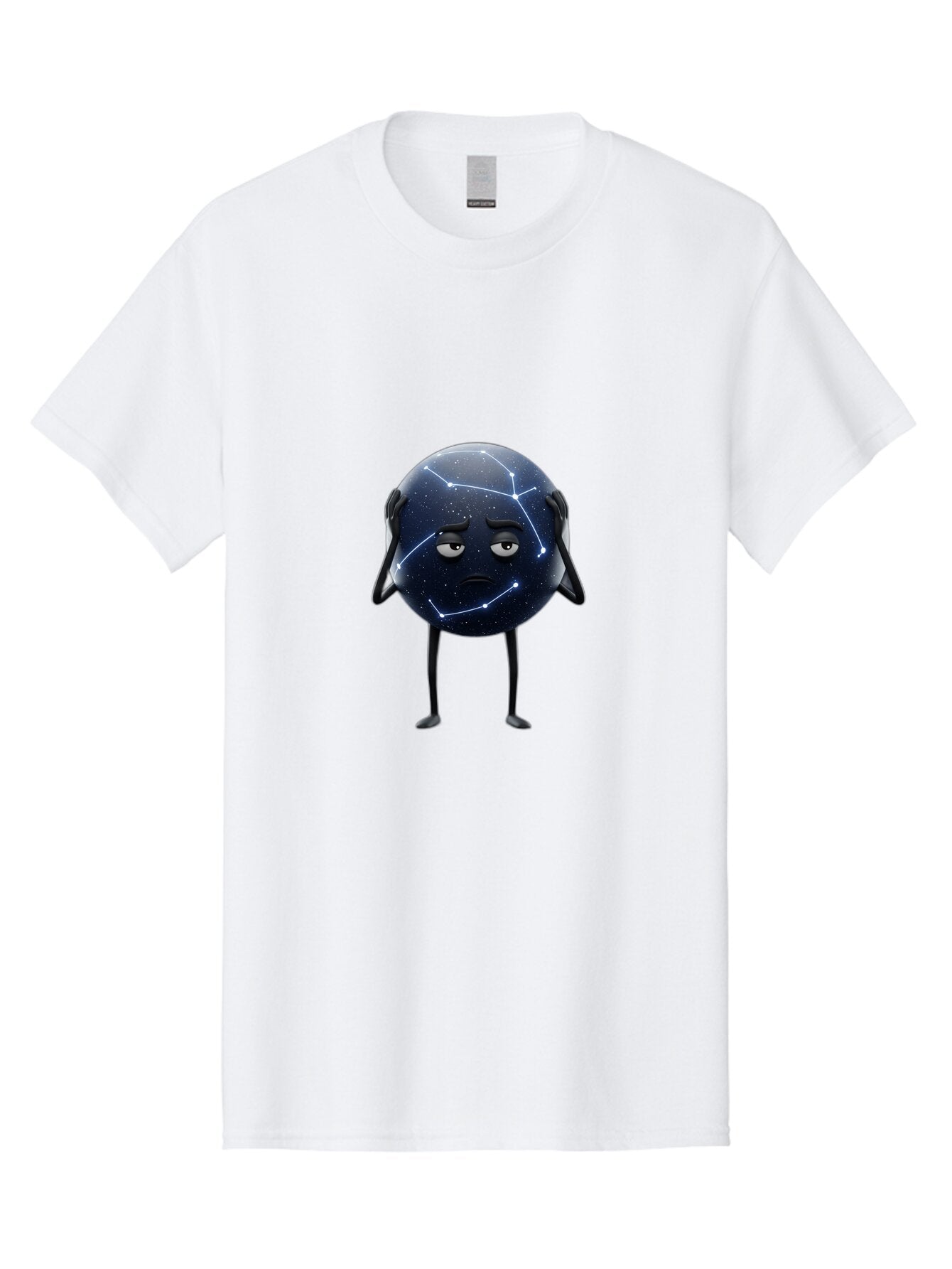 Cancer Men'S Graphic Tee, 100% Cotton, Comfortable Casual Summer Wear, Machine Washable, Vintage Camera, Old Camera, Antique Camera, Black Camera, Classic Photography, Photography Equipment, Nostalgic Device, Film Camera, Camera Art Baq440 14