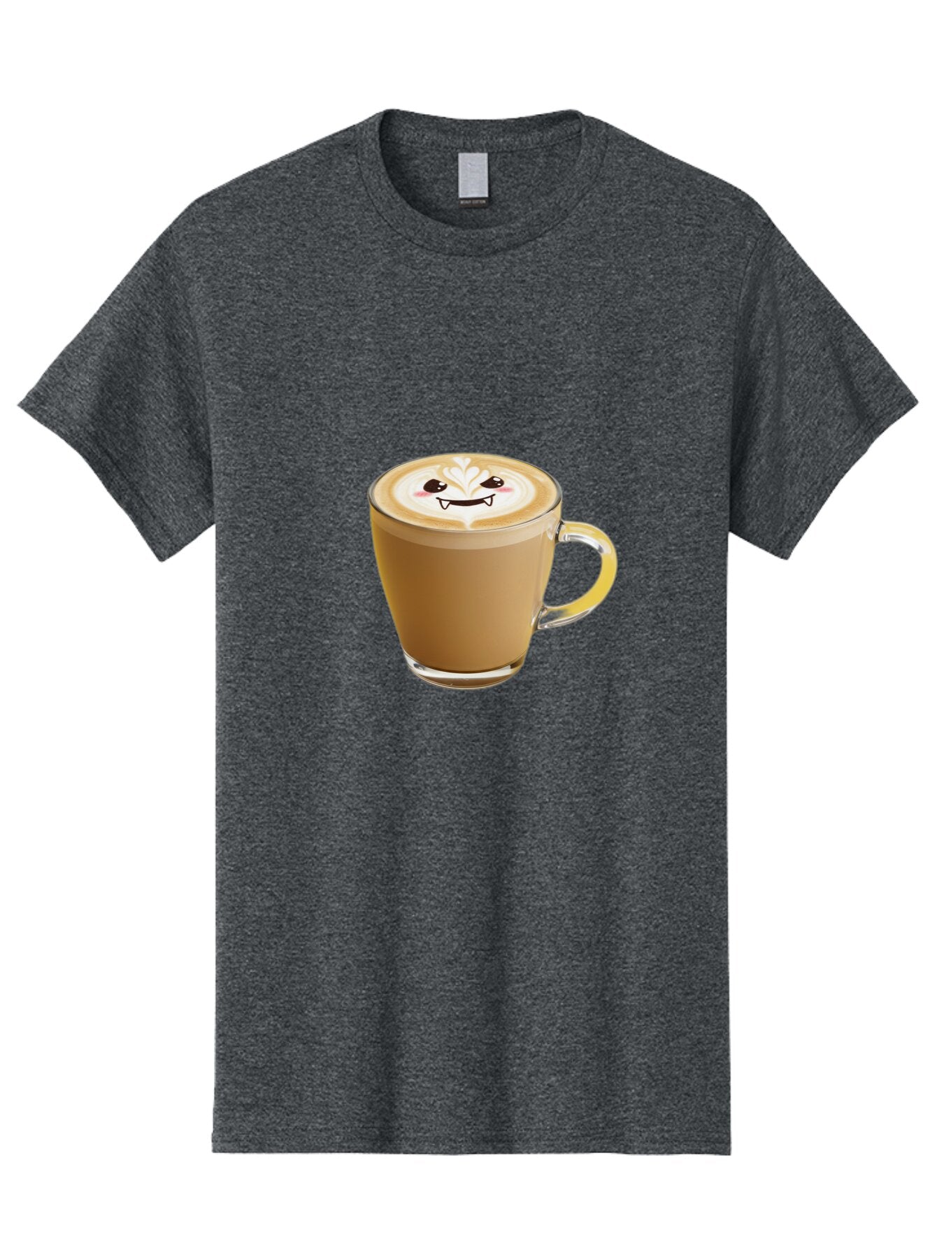 Cappucino Men'S Graphic Tee, 100% Cotton, Comfortable Casual Summer Wear, Machine Washable, Vintage Camera, Old Camera, Antique Camera, Black Camera, Classic Photography, Photography Equipment, Nostalgic Device, Film Camera, Camera Art Baq442 12
