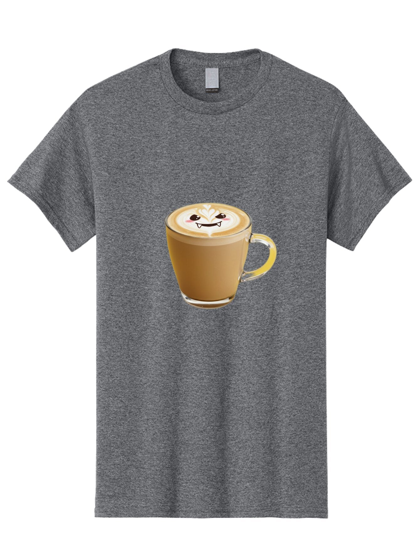 Cappucino Men'S Graphic Tee, 100% Cotton, Comfortable Casual Summer Wear, Machine Washable, Vintage Camera, Old Camera, Antique Camera, Black Camera, Classic Photography, Photography Equipment, Nostalgic Device, Film Camera, Camera Art Baq442 14