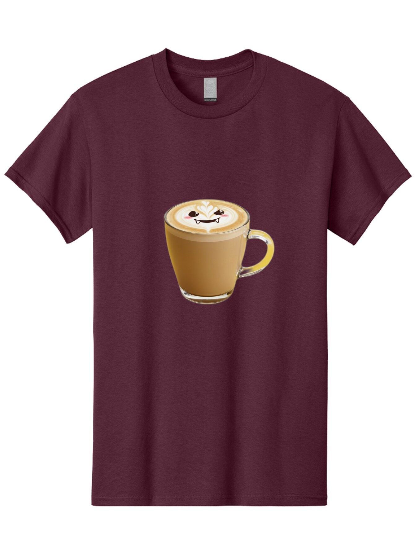 Cappucino Men'S Graphic Tee, 100% Cotton, Comfortable Casual Summer Wear, Machine Washable, Vintage Camera, Old Camera, Antique Camera, Black Camera, Classic Photography, Photography Equipment, Nostalgic Device, Film Camera, Camera Art Baq442 1