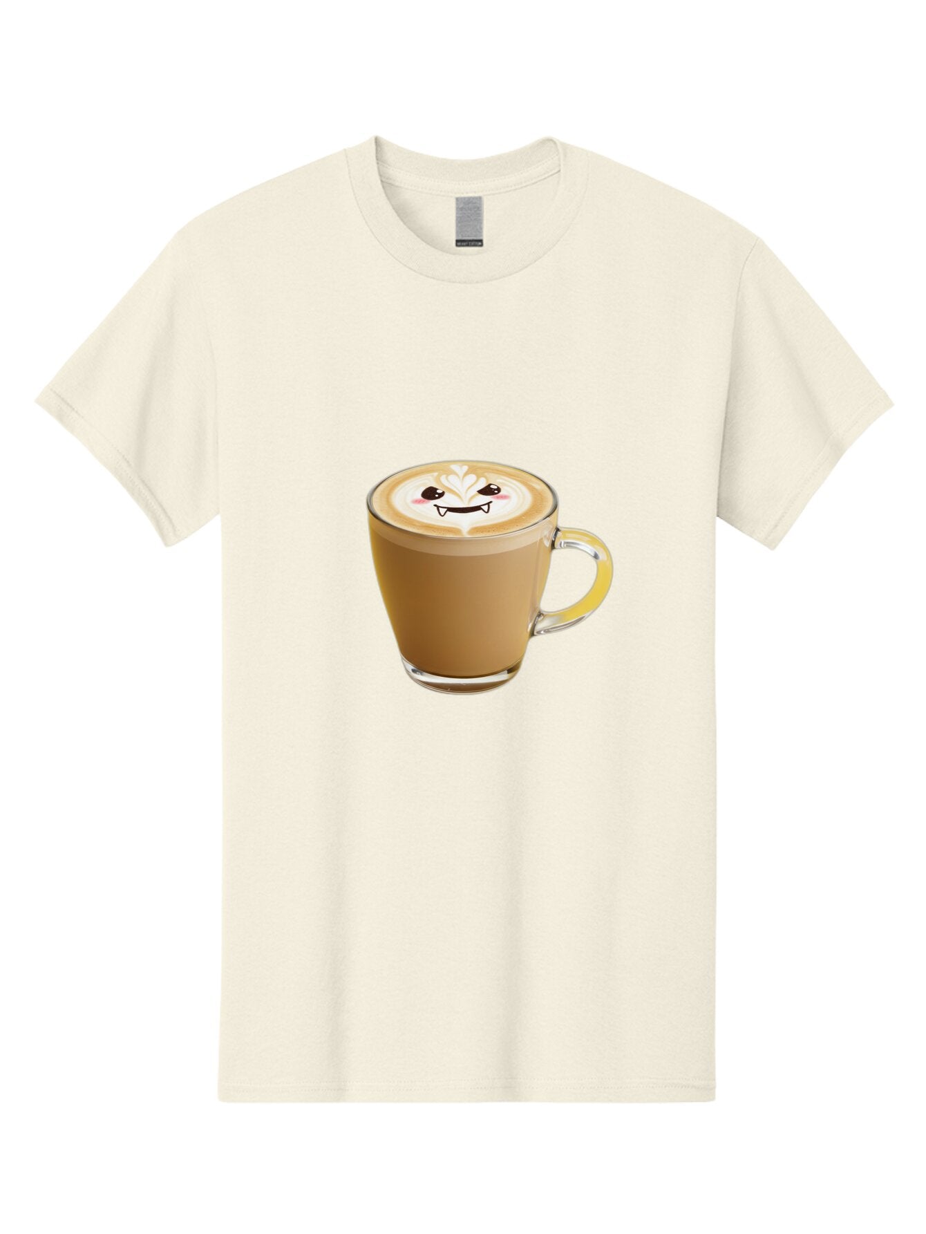 Cappucino Men'S Graphic Tee, 100% Cotton, Comfortable Casual Summer Wear, Machine Washable, Vintage Camera, Old Camera, Antique Camera, Black Camera, Classic Photography, Photography Equipment, Nostalgic Device, Film Camera, Camera Art Baq442 3