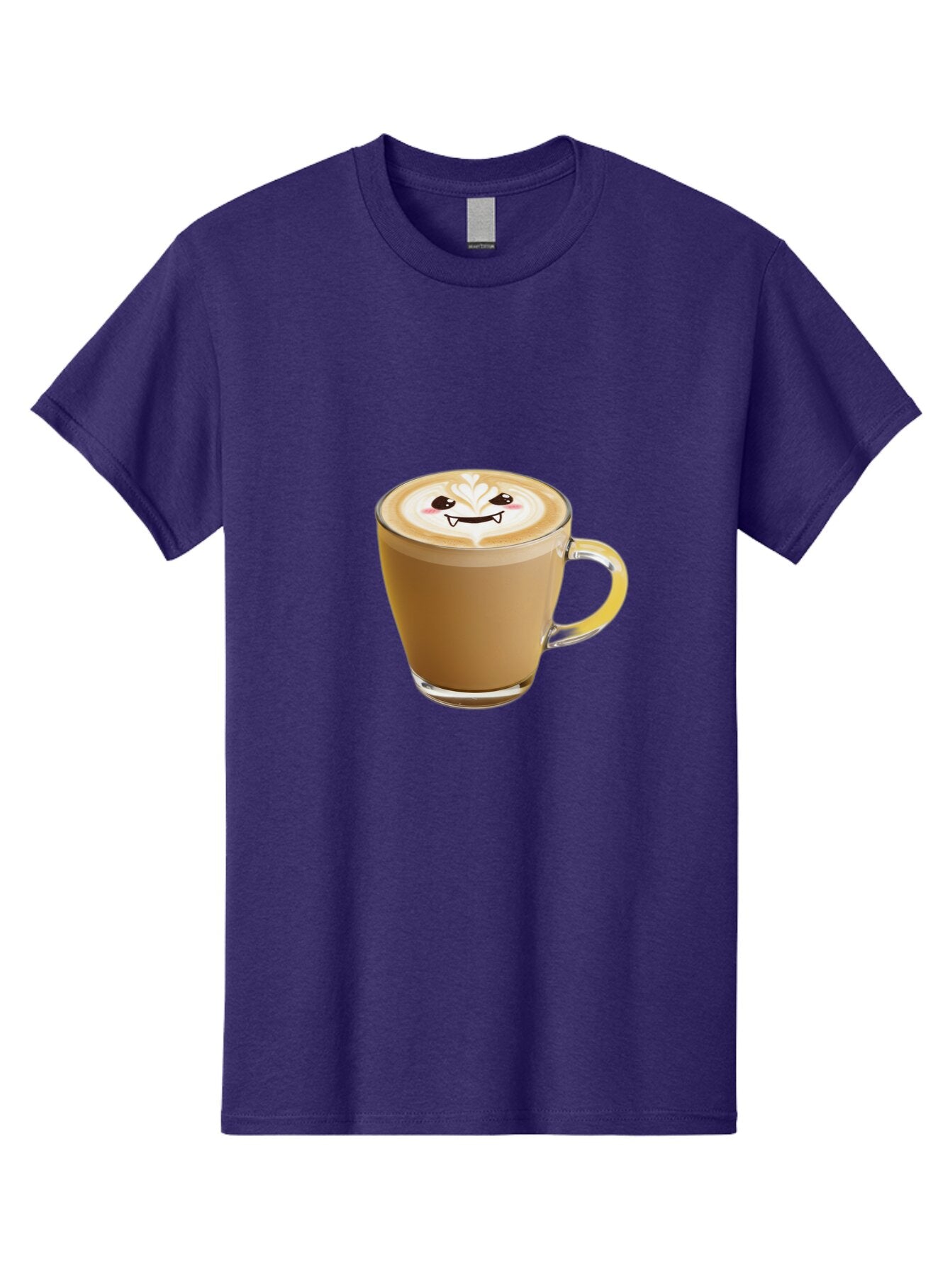 Cappucino Men'S Graphic Tee, 100% Cotton, Comfortable Casual Summer Wear, Machine Washable, Vintage Camera, Old Camera, Antique Camera, Black Camera, Classic Photography, Photography Equipment, Nostalgic Device, Film Camera, Camera Art Baq442 6
