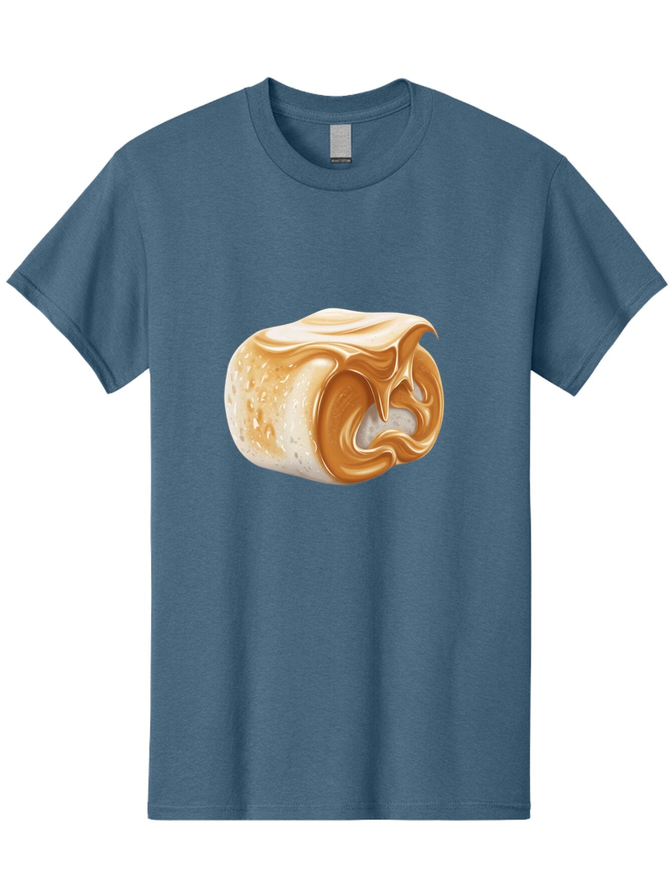Caramel-Popcorn Men'S Graphic Tee, 100% Cotton, Comfortable Casual Summer Wear, Machine Washable, Vintage Camera, Old Camera, Antique Camera, Black Camera, Classic Photography, Photography Equipment, Nostalgic Device, Film Camera, Camera Art Baq443 6