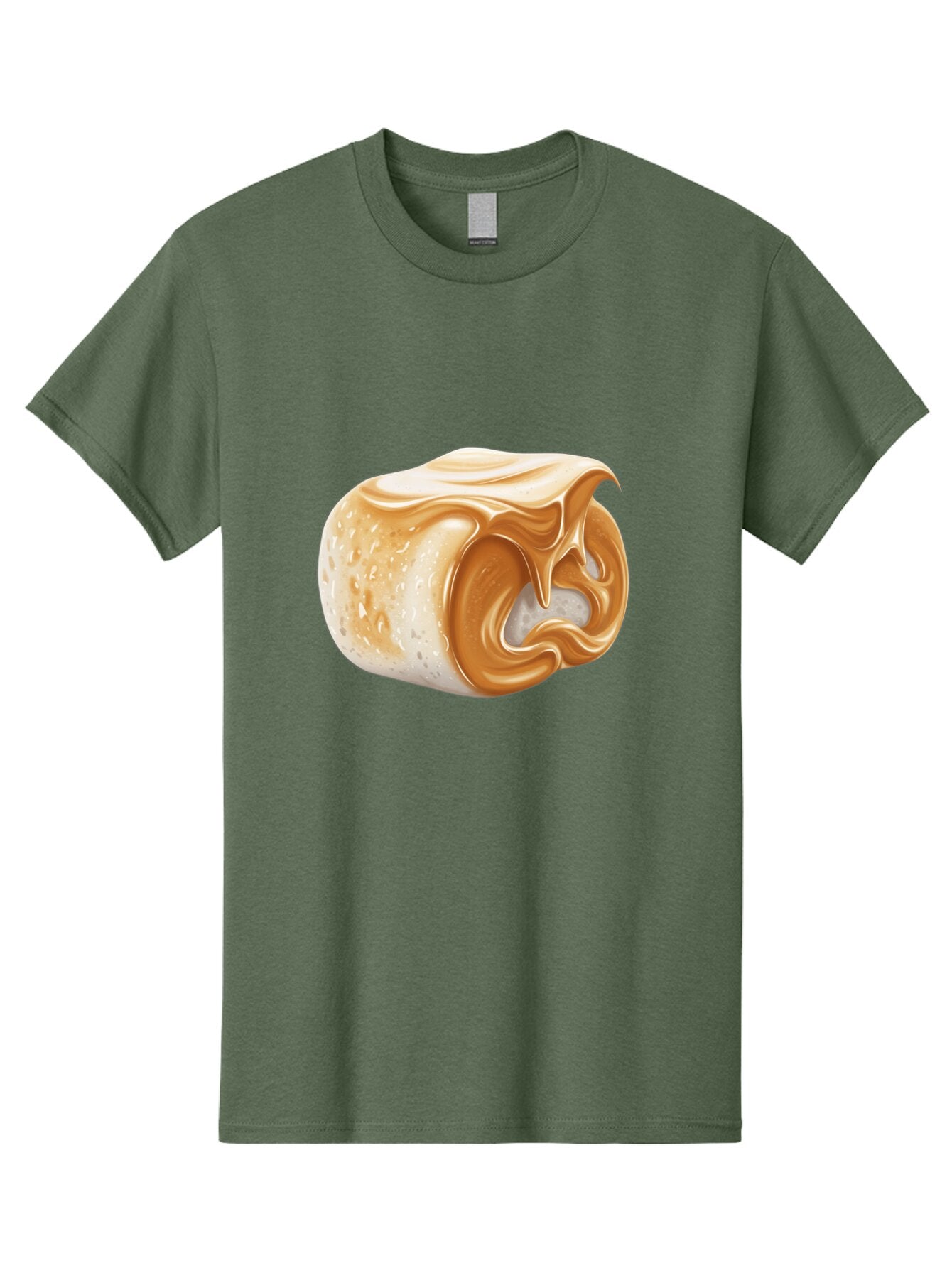 Caramel-Popcorn Men'S Graphic Tee, 100% Cotton, Comfortable Casual Summer Wear, Machine Washable, Vintage Camera, Old Camera, Antique Camera, Black Camera, Classic Photography, Photography Equipment, Nostalgic Device, Film Camera, Camera Art Baq443 8
