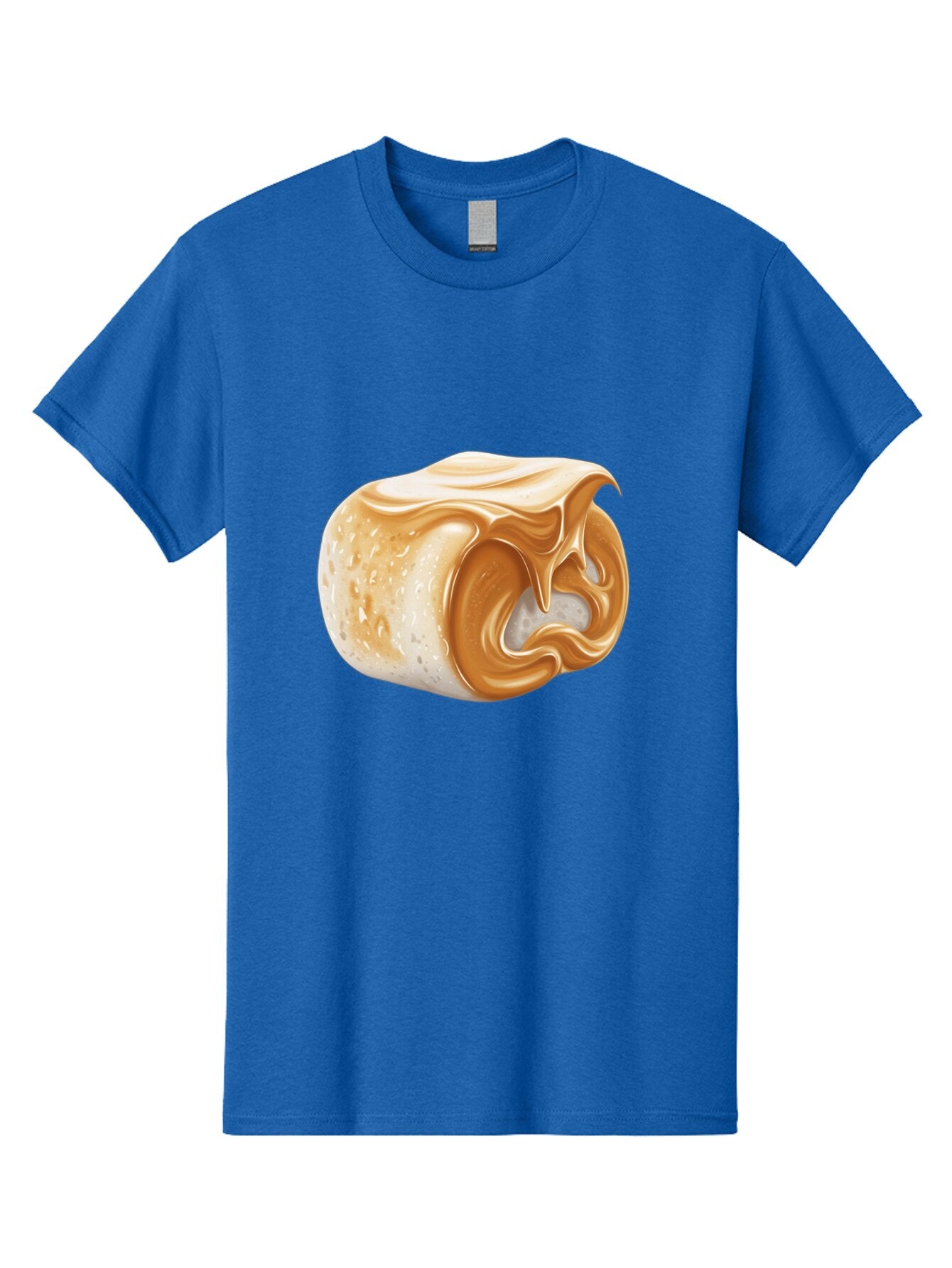 Caramel-Popcorn Men'S Graphic Tee, 100% Cotton, Comfortable Casual Summer Wear, Machine Washable, Vintage Camera, Old Camera, Antique Camera, Black Camera, Classic Photography, Photography Equipment, Nostalgic Device, Film Camera, Camera Art Baq443 1