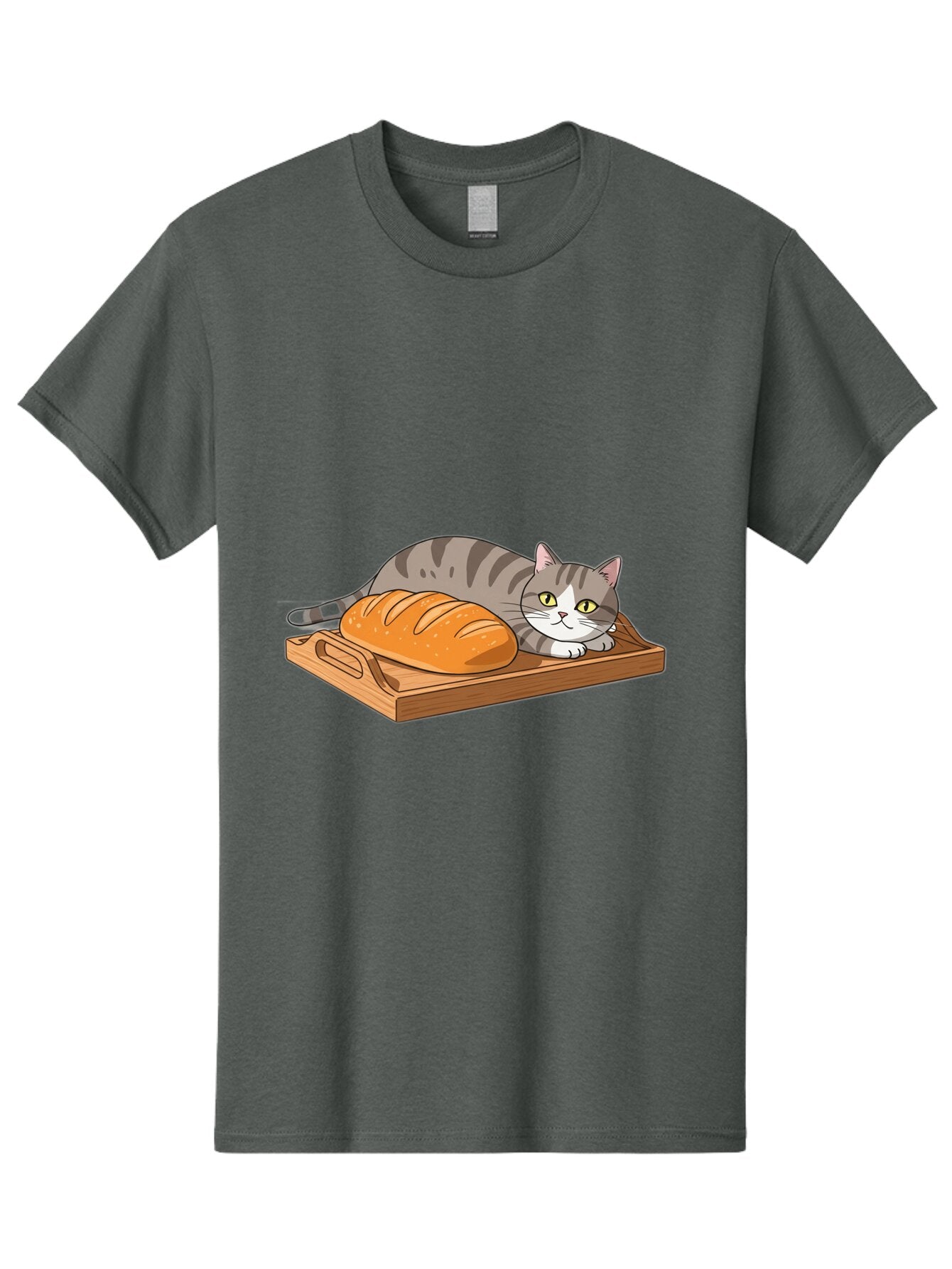 Cat-And-Bread Men'S Graphic Tee, 100% Cotton, Comfortable Casual Summer Wear, Machine Washable, Vintage Camera, Old Camera, Antique Camera, Black Camera, Classic Photography, Photography Equipment, Nostalgic Device, Film Camera, Camera Art Baq449 12