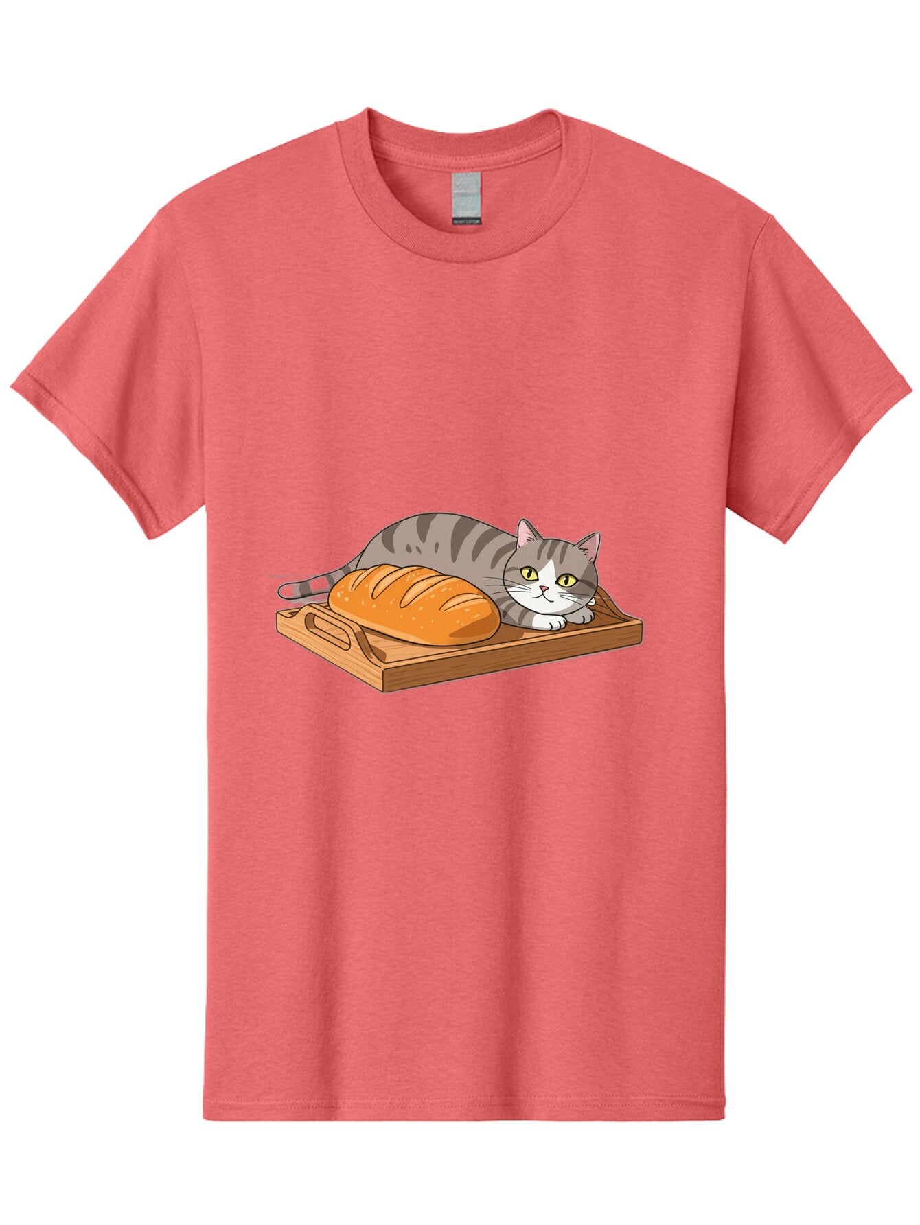Cat-And-Bread Men'S Graphic Tee, 100% Cotton, Comfortable Casual Summer Wear, Machine Washable, Vintage Camera, Old Camera, Antique Camera, Black Camera, Classic Photography, Photography Equipment, Nostalgic Device, Film Camera, Camera Art Baq449 14