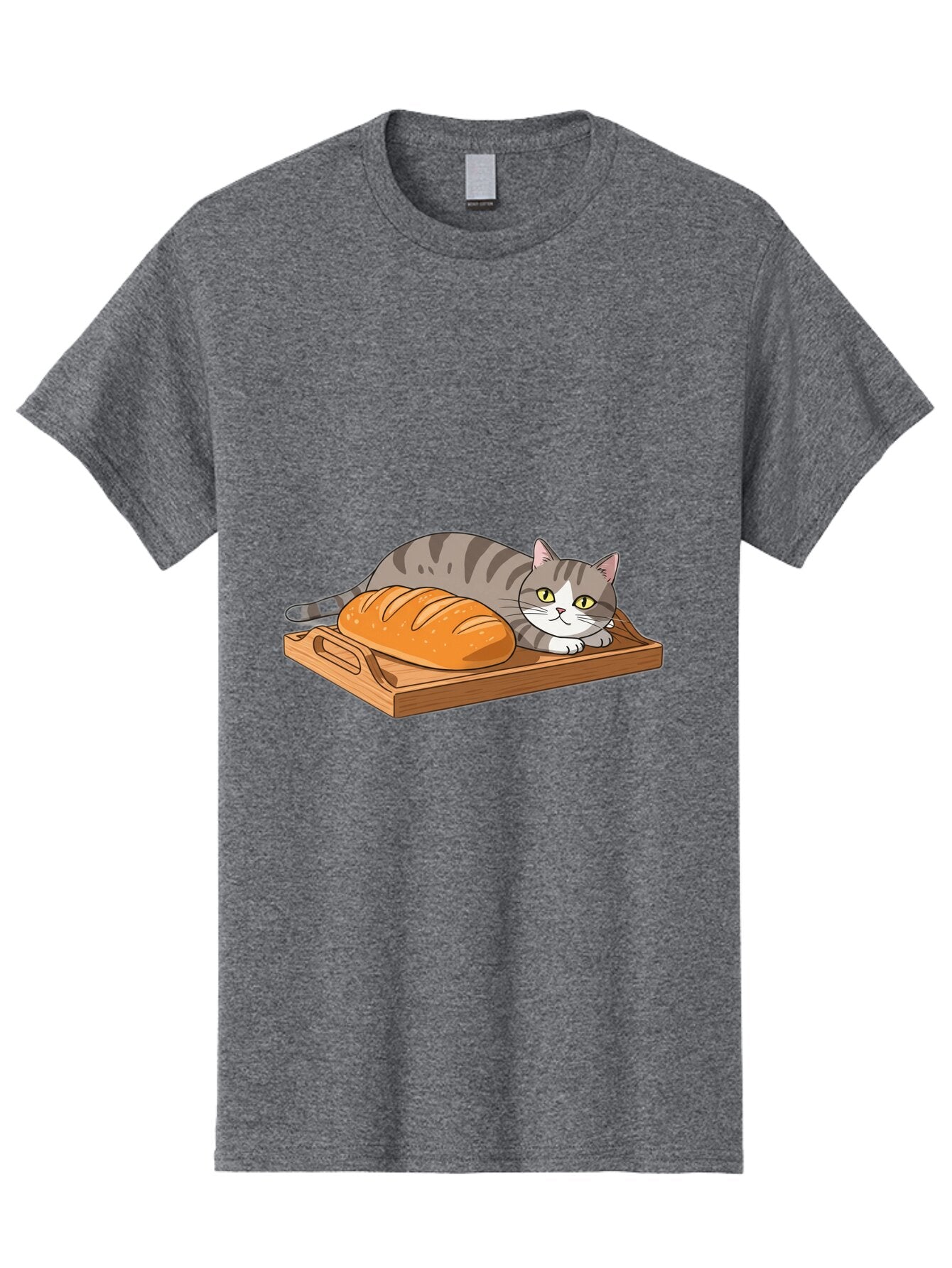 Cat-And-Bread Men'S Graphic Tee, 100% Cotton, Comfortable Casual Summer Wear, Machine Washable, Vintage Camera, Old Camera, Antique Camera, Black Camera, Classic Photography, Photography Equipment, Nostalgic Device, Film Camera, Camera Art Baq449 9