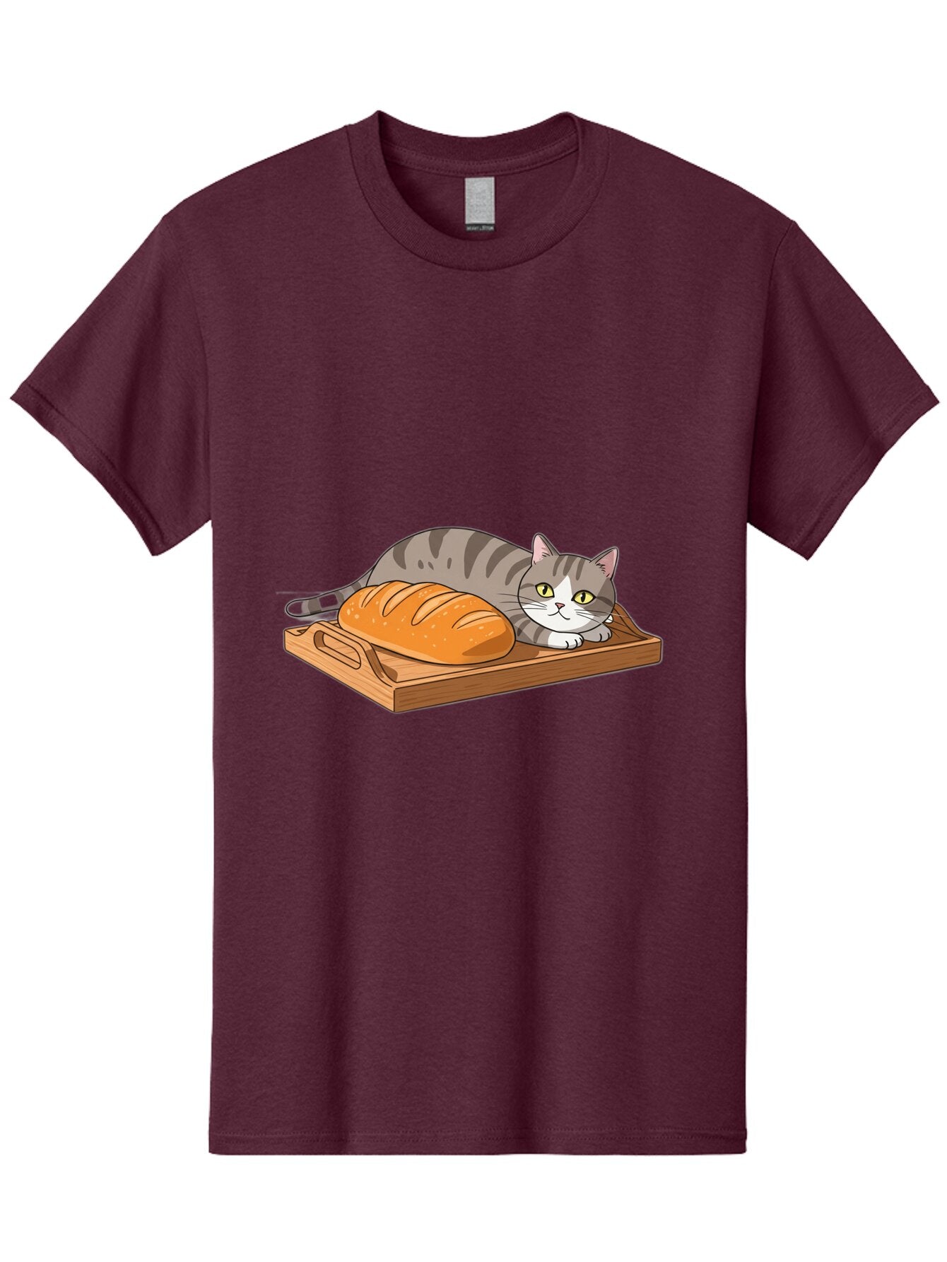 Cat-And-Bread Men'S Graphic Tee, 100% Cotton, Comfortable Casual Summer Wear, Machine Washable, Vintage Camera, Old Camera, Antique Camera, Black Camera, Classic Photography, Photography Equipment, Nostalgic Device, Film Camera, Camera Art Baq449 15