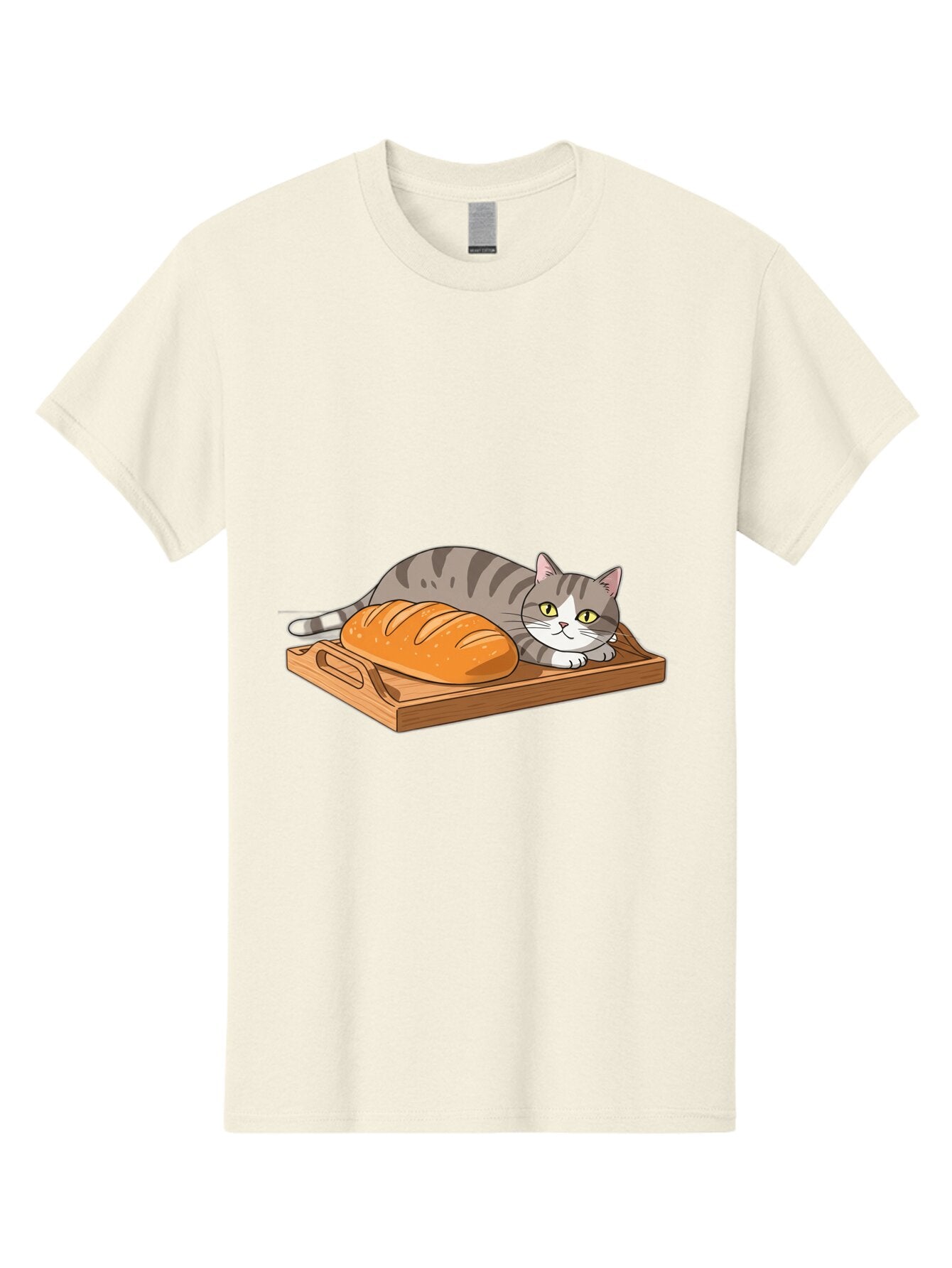 Cat-And-Bread Men'S Graphic Tee, 100% Cotton, Comfortable Casual Summer Wear, Machine Washable, Vintage Camera, Old Camera, Antique Camera, Black Camera, Classic Photography, Photography Equipment, Nostalgic Device, Film Camera, Camera Art Baq449 7