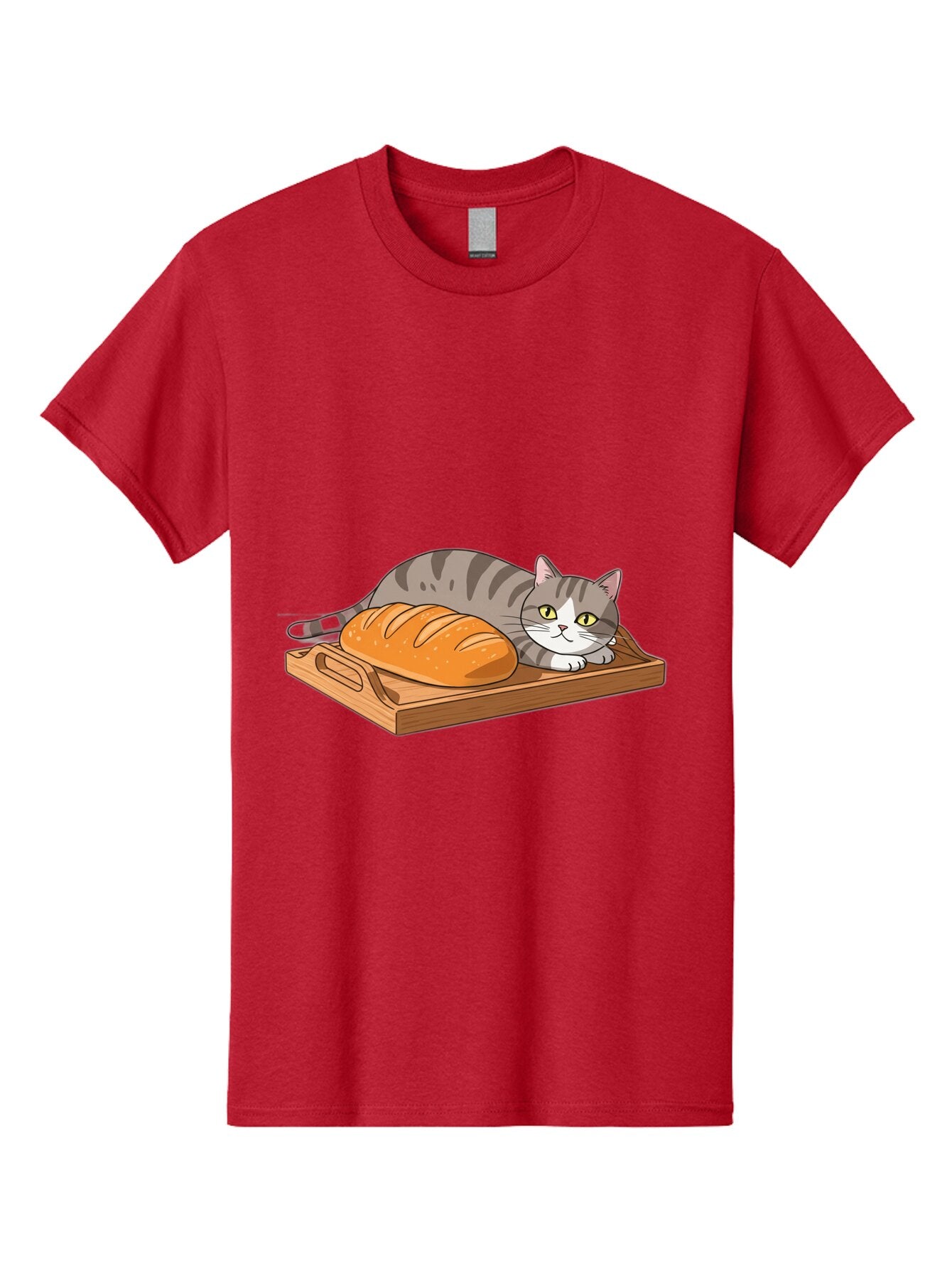 Cat-And-Bread Men'S Graphic Tee, 100% Cotton, Comfortable Casual Summer Wear, Machine Washable, Vintage Camera, Old Camera, Antique Camera, Black Camera, Classic Photography, Photography Equipment, Nostalgic Device, Film Camera, Camera Art Baq449 10
