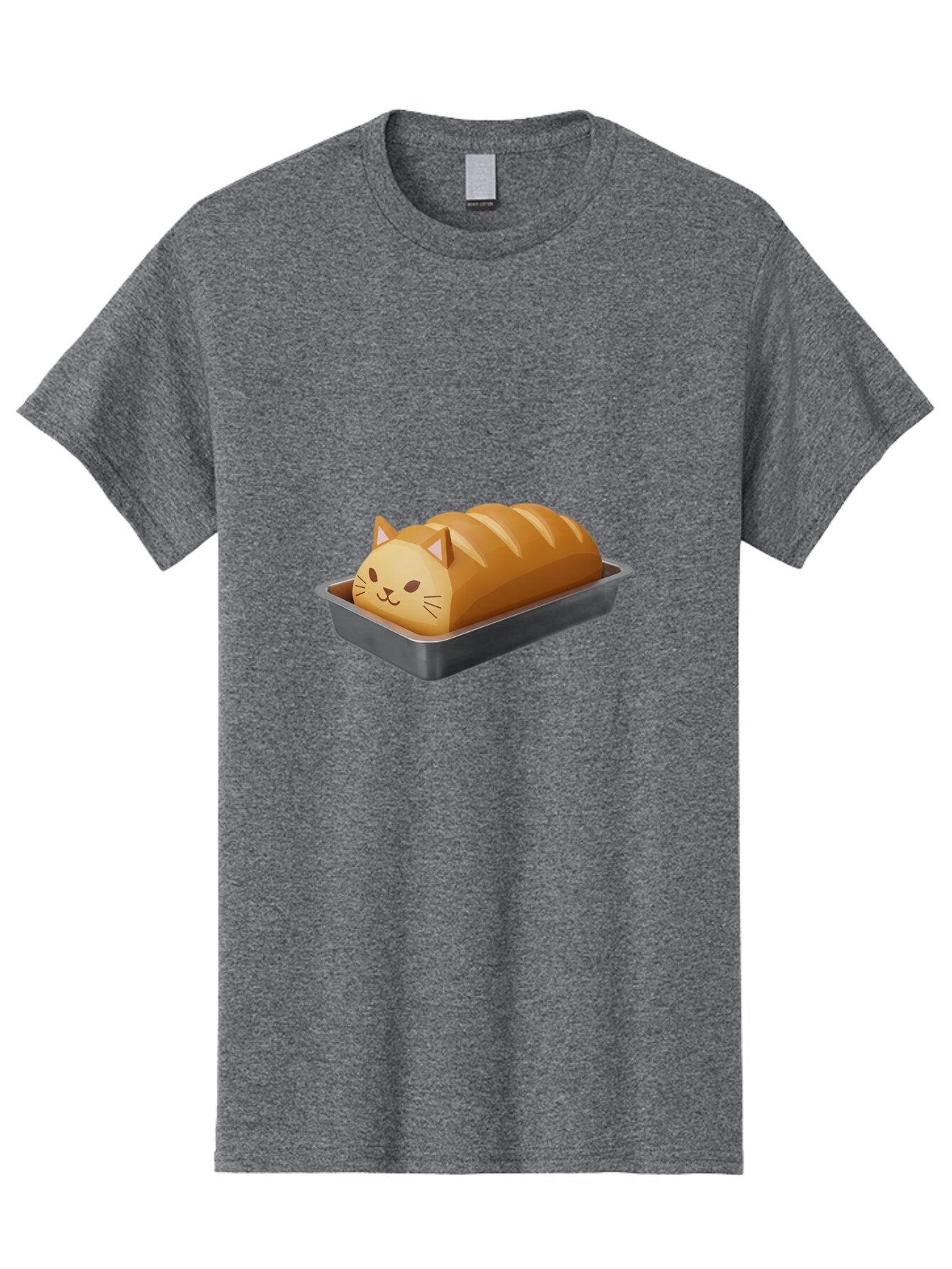 Cat-Bread Men'S Graphic Tee, 100% Cotton, Comfortable Casual Summer Wear, Machine Washable, Vintage Camera, Old Camera, Antique Camera, Black Camera, Classic Photography, Photography Equipment, Nostalgic Device, Film Camera, Camera Art Baq459 7