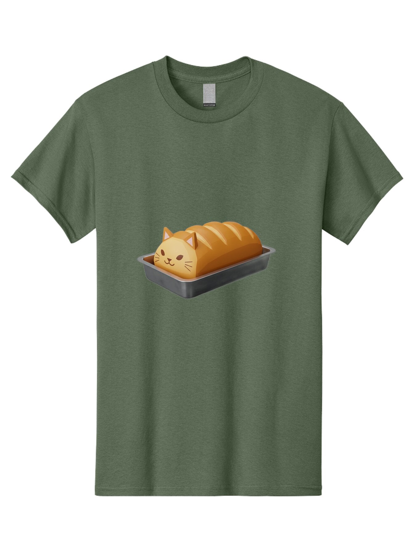 Cat-Bread Men'S Graphic Tee, 100% Cotton, Comfortable Casual Summer Wear, Machine Washable, Vintage Camera, Old Camera, Antique Camera, Black Camera, Classic Photography, Photography Equipment, Nostalgic Device, Film Camera, Camera Art Baq459 6