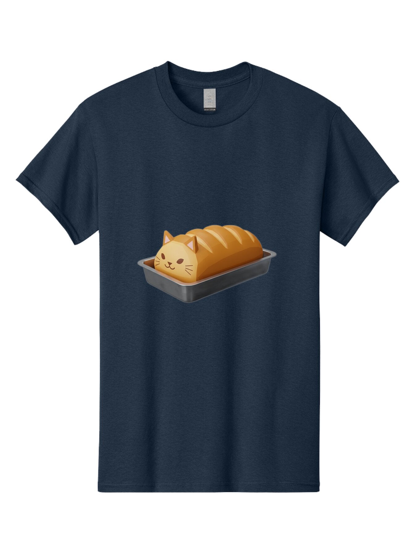 Cat-Bread Men'S Graphic Tee, 100% Cotton, Comfortable Casual Summer Wear, Machine Washable, Vintage Camera, Old Camera, Antique Camera, Black Camera, Classic Photography, Photography Equipment, Nostalgic Device, Film Camera, Camera Art Baq459