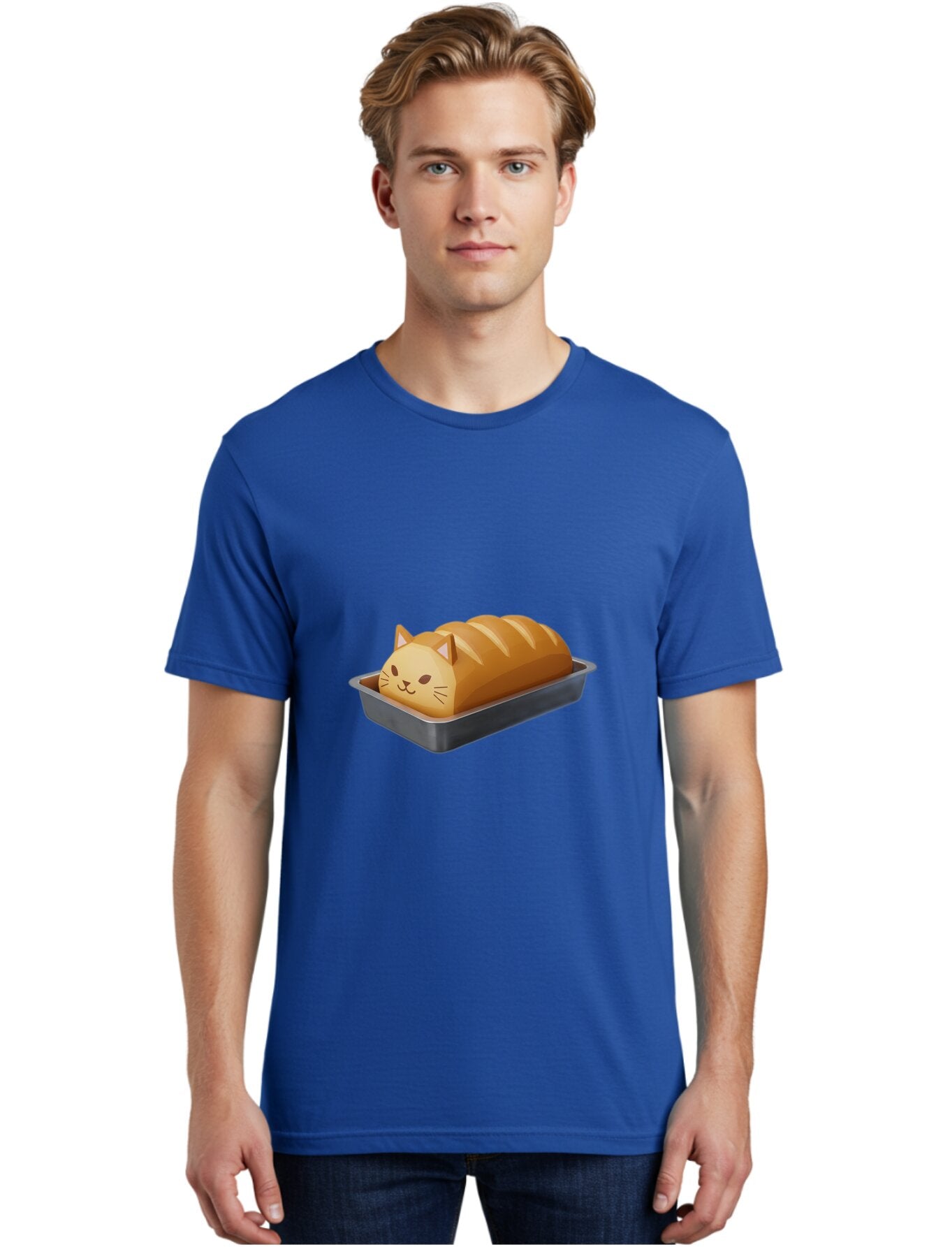 Cat-Bread Men'S Graphic Tee, 100% Cotton, Comfortable Casual Summer Wear, Machine Washable, Vintage Camera, Old Camera, Antique Camera, Black Camera, Classic Photography, Photography Equipment, Nostalgic Device, Film Camera, Camera Art Baq459 20