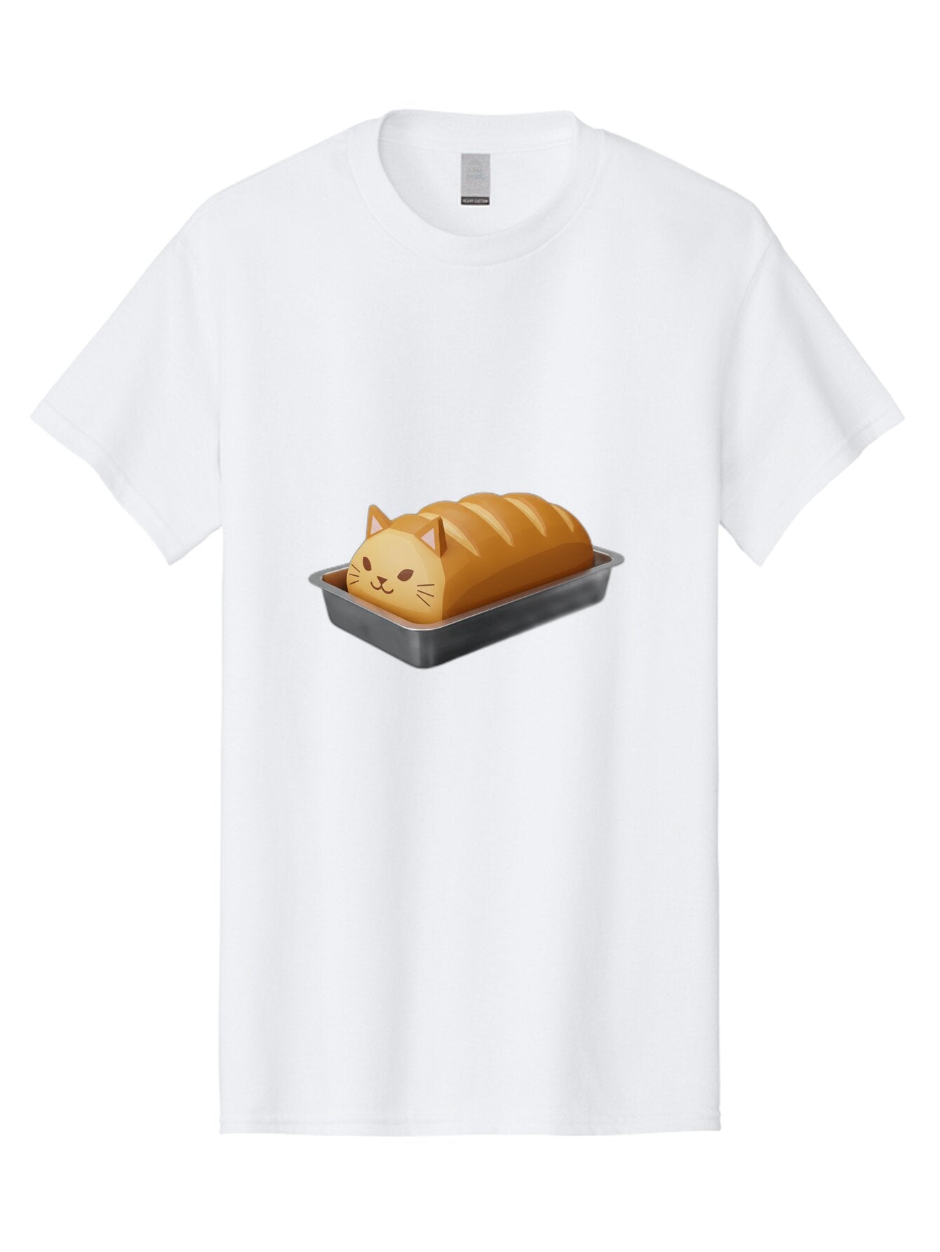 Cat-Bread Men'S Graphic Tee, 100% Cotton, Comfortable Casual Summer Wear, Machine Washable, Vintage Camera, Old Camera, Antique Camera, Black Camera, Classic Photography, Photography Equipment, Nostalgic Device, Film Camera, Camera Art Baq459 8
