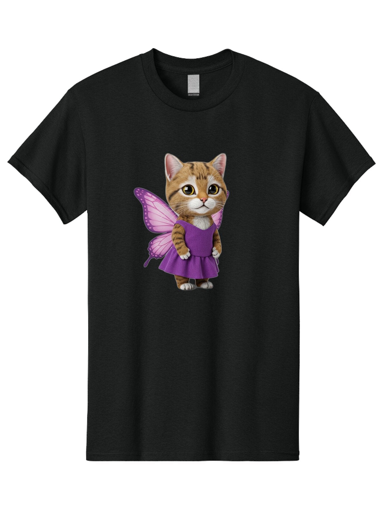 Cat-Fairy Men'S Graphic Tee, 100% Cotton, Comfortable Casual Summer Wear, Machine Washable, Vintage Camera, Old Camera, Antique Camera, Black Camera, Classic Photography, Photography Equipment, Nostalgic Device, Film Camera, Camera Art Baq462 3