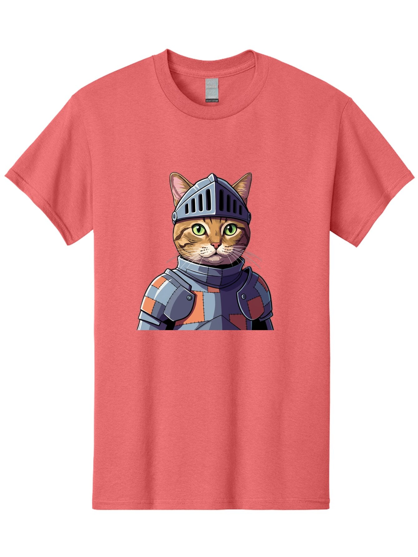 Cat-In-Armor Men'S Graphic Tee, 100% Cotton, Comfortable Casual Summer Wear, Machine Washable, Vintage Camera, Old Camera, Antique Camera, Black Camera, Classic Photography, Photography Equipment, Nostalgic Device, Film Camera, Camera Art Baq465 7
