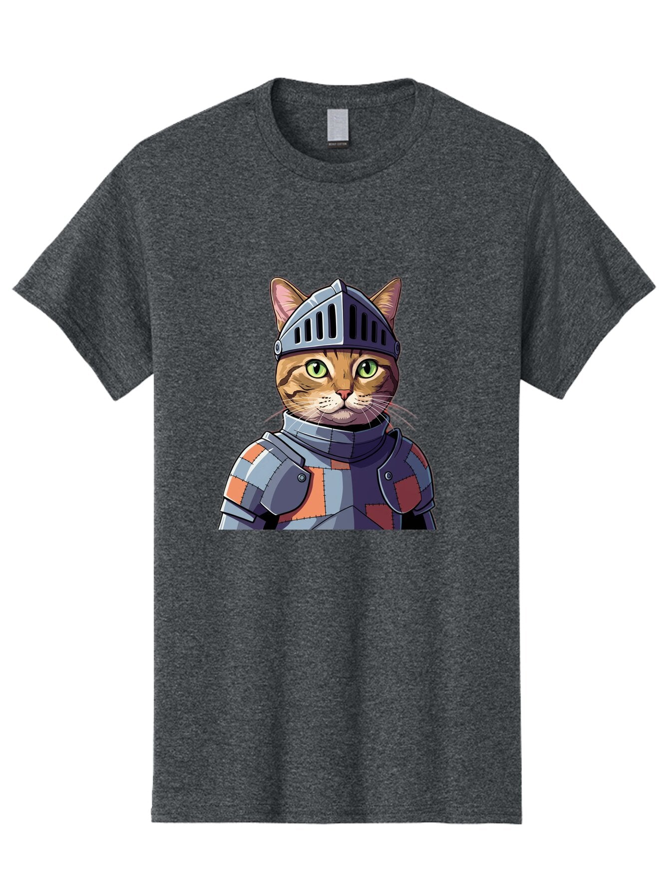Cat-In-Armor Men'S Graphic Tee, 100% Cotton, Comfortable Casual Summer Wear, Machine Washable, Vintage Camera, Old Camera, Antique Camera, Black Camera, Classic Photography, Photography Equipment, Nostalgic Device, Film Camera, Camera Art Baq465 5
