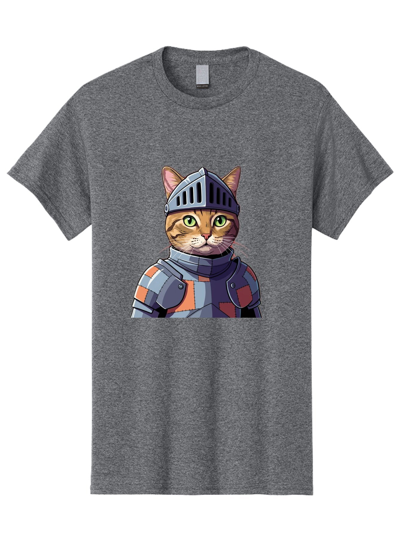 Cat-In-Armor Men'S Graphic Tee, 100% Cotton, Comfortable Casual Summer Wear, Machine Washable, Vintage Camera, Old Camera, Antique Camera, Black Camera, Classic Photography, Photography Equipment, Nostalgic Device, Film Camera, Camera Art Baq465 3