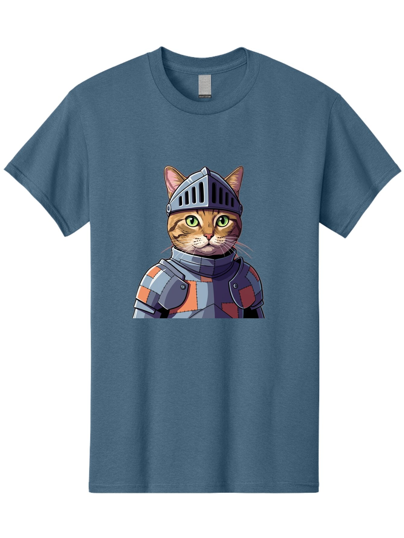 Cat-In-Armor Men'S Graphic Tee, 100% Cotton, Comfortable Casual Summer Wear, Machine Washable, Vintage Camera, Old Camera, Antique Camera, Black Camera, Classic Photography, Photography Equipment, Nostalgic Device, Film Camera, Camera Art Baq465 6