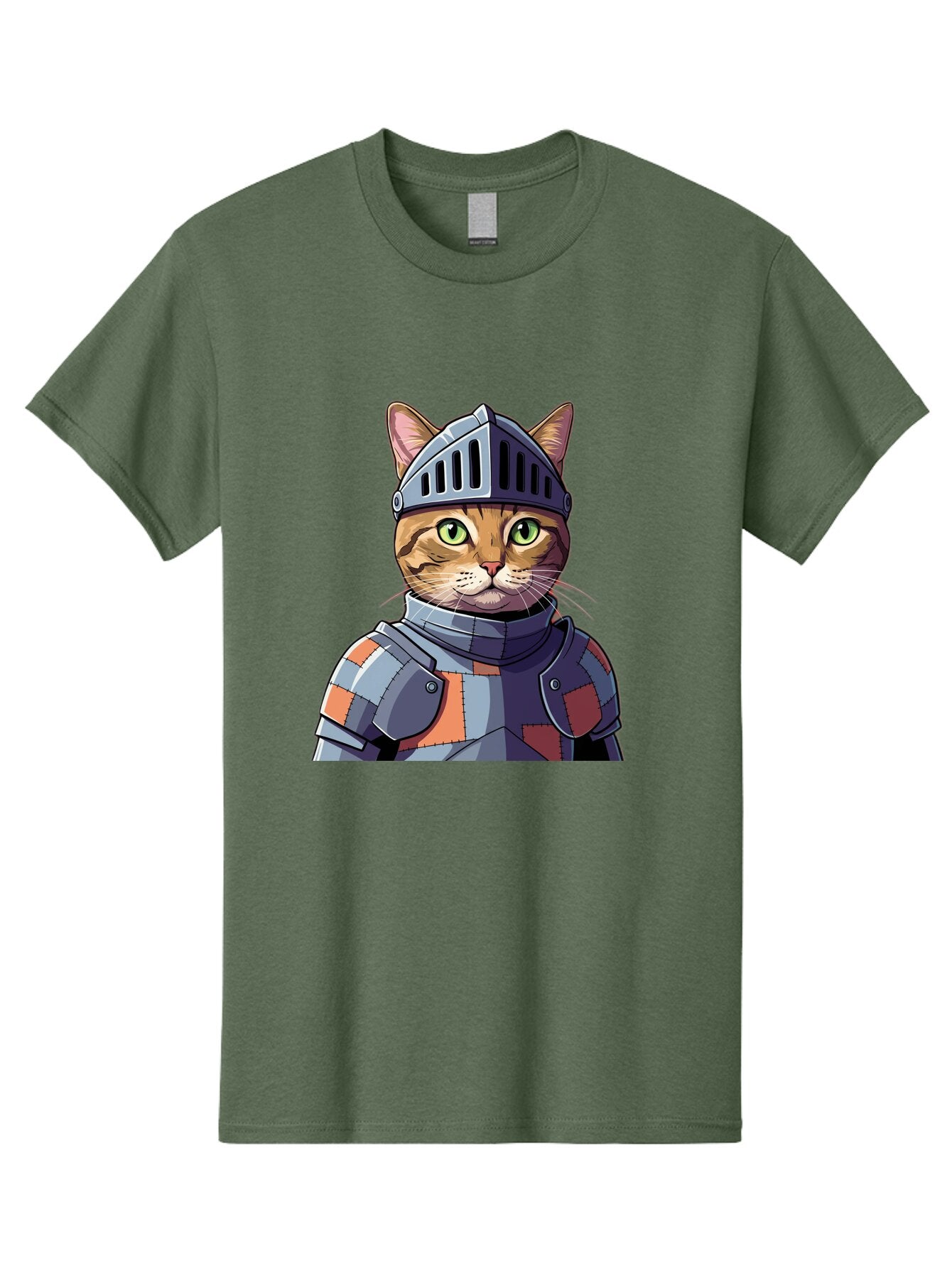 Cat-In-Armor Men'S Graphic Tee, 100% Cotton, Comfortable Casual Summer Wear, Machine Washable, Vintage Camera, Old Camera, Antique Camera, Black Camera, Classic Photography, Photography Equipment, Nostalgic Device, Film Camera, Camera Art Baq465 8