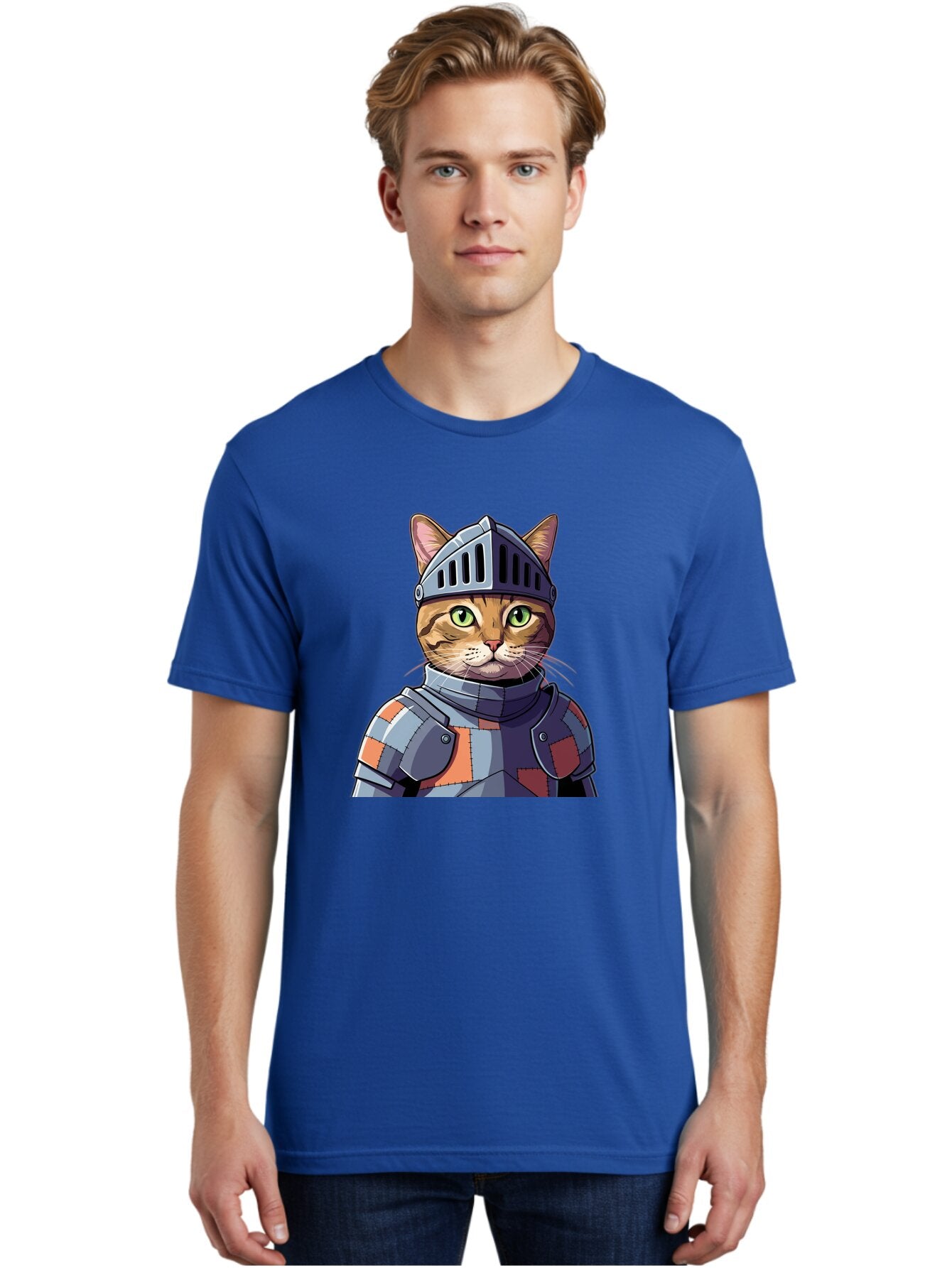 Cat-In-Armor Men'S Graphic Tee, 100% Cotton, Comfortable Casual Summer Wear, Machine Washable, Vintage Camera, Old Camera, Antique Camera, Black Camera, Classic Photography, Photography Equipment, Nostalgic Device, Film Camera, Camera Art Baq465 21