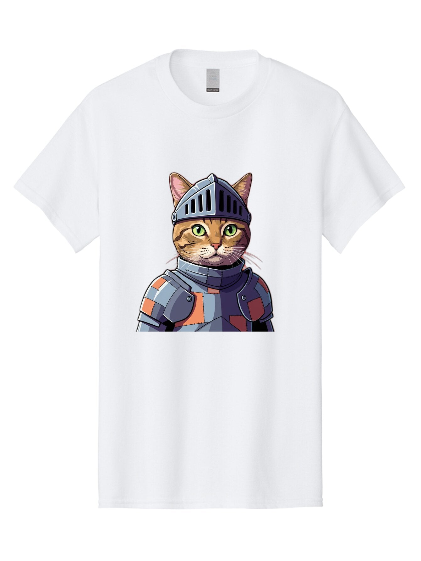 Cat-In-Armor Men'S Graphic Tee, 100% Cotton, Comfortable Casual Summer Wear, Machine Washable, Vintage Camera, Old Camera, Antique Camera, Black Camera, Classic Photography, Photography Equipment, Nostalgic Device, Film Camera, Camera Art Baq465 4