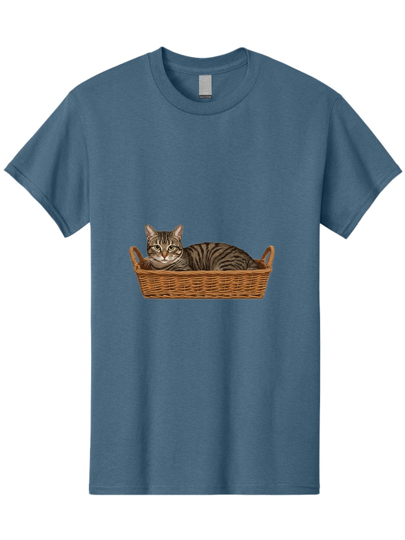 Cat-In-Basket Men'S Graphic Tee, 100% Cotton, Comfortable Casual Summer Wear, Machine Washable, Vintage Camera, Old Camera, Antique Camera, Black Camera, Classic Photography, Photography Equipment, Nostalgic Device, Film Camera, Camera Art Baq466 12