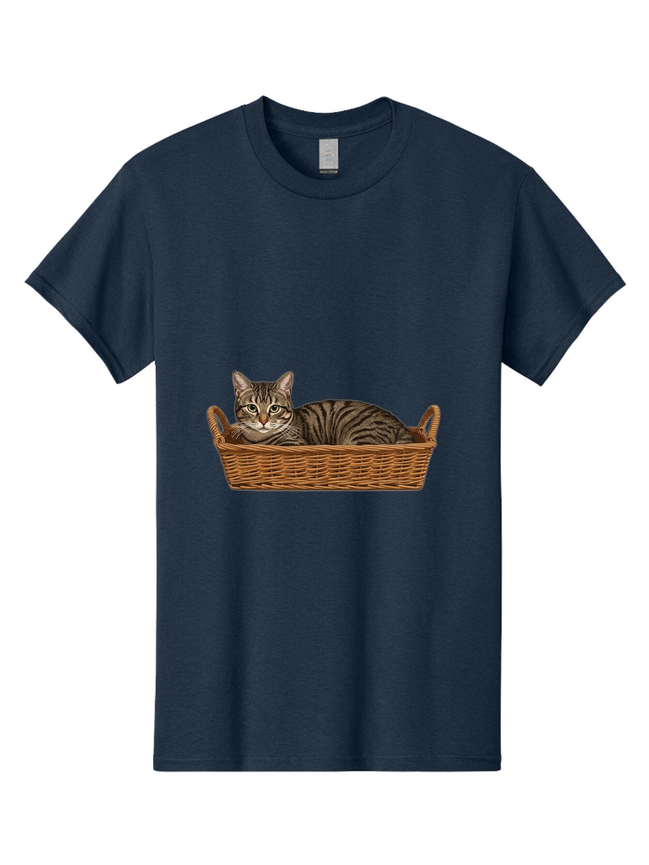 Cat-In-Basket Men'S Graphic Tee, 100% Cotton, Comfortable Casual Summer Wear, Machine Washable, Vintage Camera, Old Camera, Antique Camera, Black Camera, Classic Photography, Photography Equipment, Nostalgic Device, Film Camera, Camera Art Baq466 9