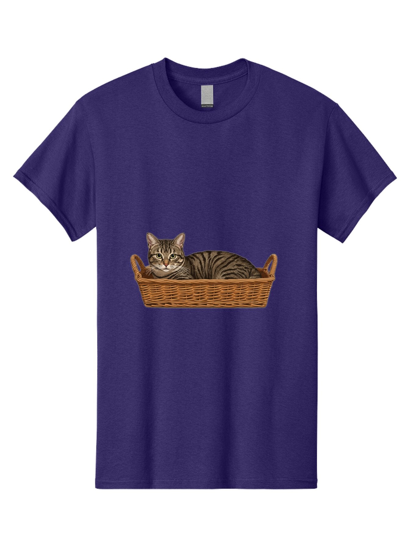 Cat-In-Basket Men'S Graphic Tee, 100% Cotton, Comfortable Casual Summer Wear, Machine Washable, Vintage Camera, Old Camera, Antique Camera, Black Camera, Classic Photography, Photography Equipment, Nostalgic Device, Film Camera, Camera Art Baq466 10