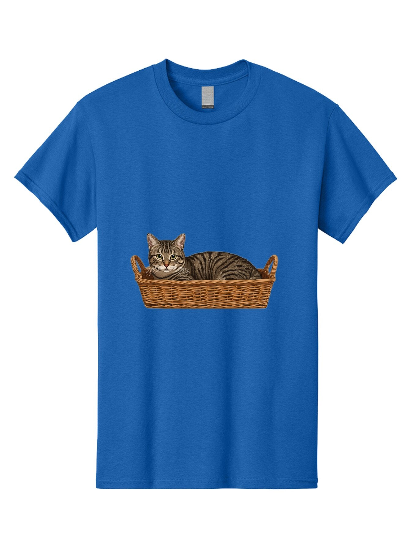 Cat-In-Basket Men'S Graphic Tee, 100% Cotton, Comfortable Casual Summer Wear, Machine Washable, Vintage Camera, Old Camera, Antique Camera, Black Camera, Classic Photography, Photography Equipment, Nostalgic Device, Film Camera, Camera Art Baq466 3