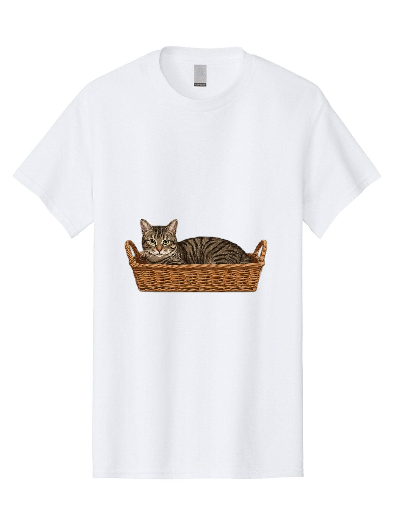 Cat-In-Basket Men'S Graphic Tee, 100% Cotton, Comfortable Casual Summer Wear, Machine Washable, Vintage Camera, Old Camera, Antique Camera, Black Camera, Classic Photography, Photography Equipment, Nostalgic Device, Film Camera, Camera Art Baq466 6