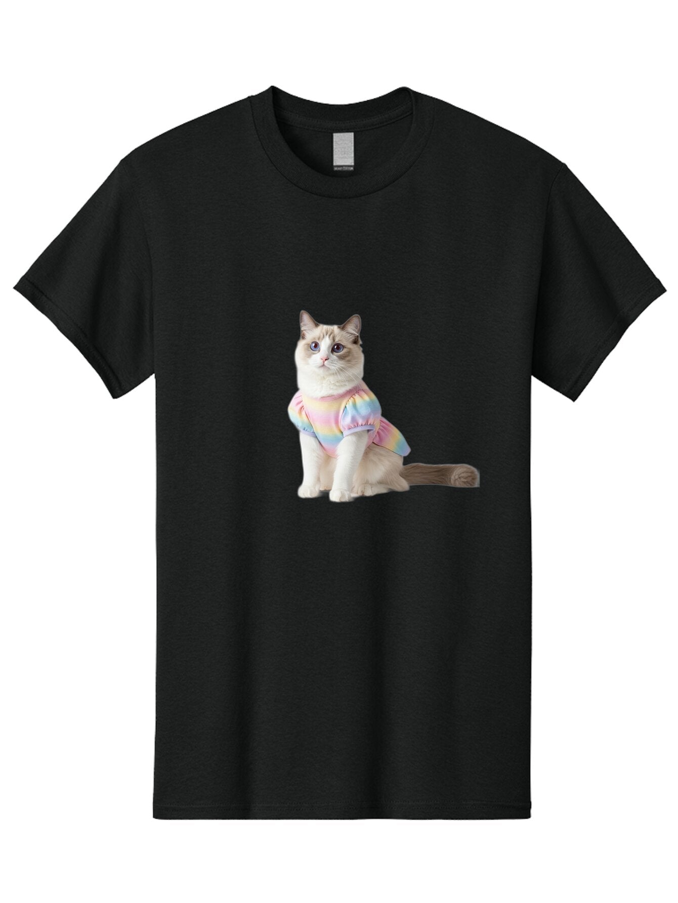 Cat-In-Clothes Men'S Graphic Tee, 100% Cotton, Comfortable Casual Summer Wear, Machine Washable, Vintage Camera, Old Camera, Antique Camera, Black Camera, Classic Photography, Photography Equipment, Nostalgic Device, Film Camera, Camera Art Baq468 6