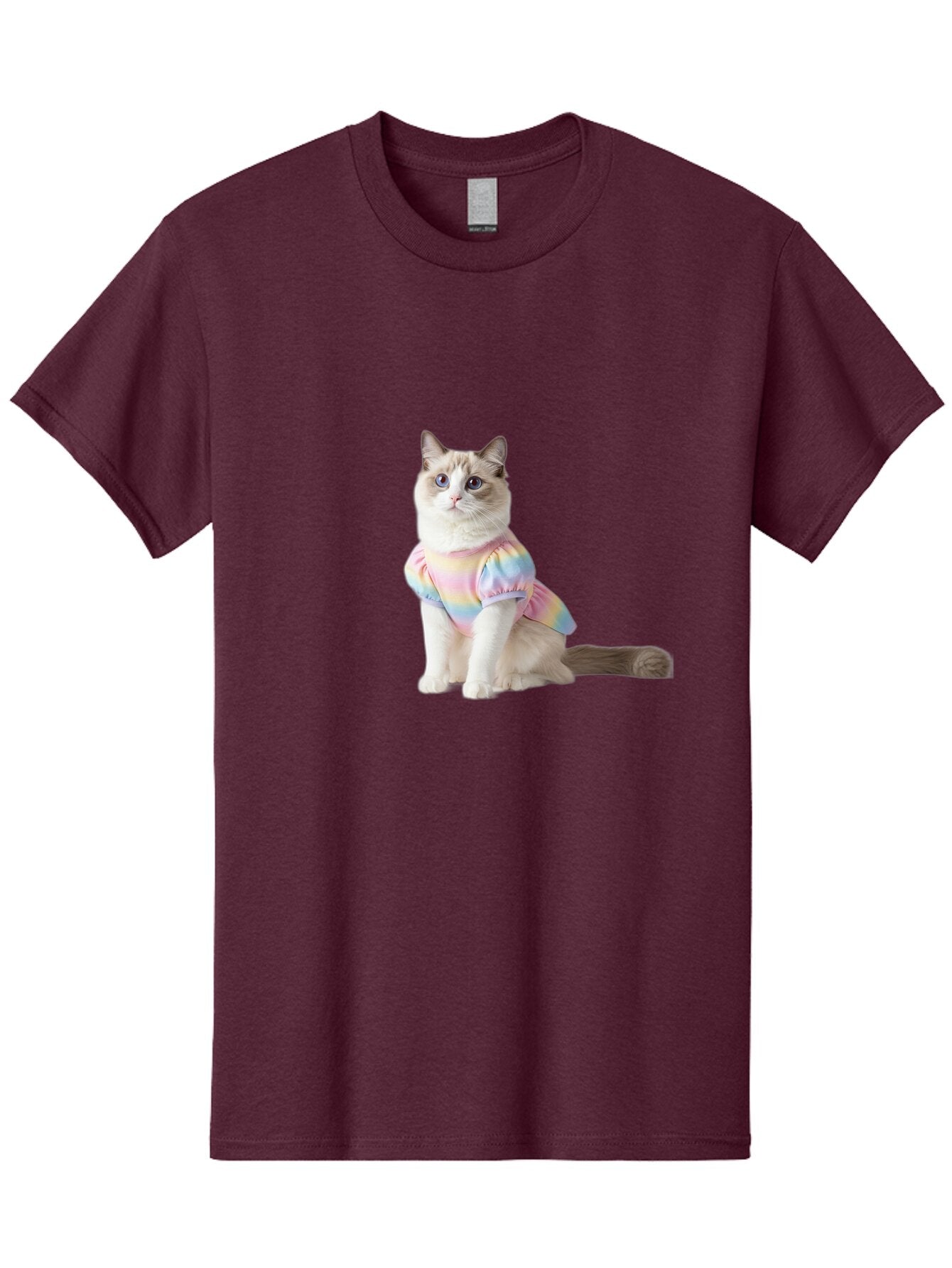 Cat-In-Clothes Men'S Graphic Tee, 100% Cotton, Comfortable Casual Summer Wear, Machine Washable, Vintage Camera, Old Camera, Antique Camera, Black Camera, Classic Photography, Photography Equipment, Nostalgic Device, Film Camera, Camera Art Baq468 8