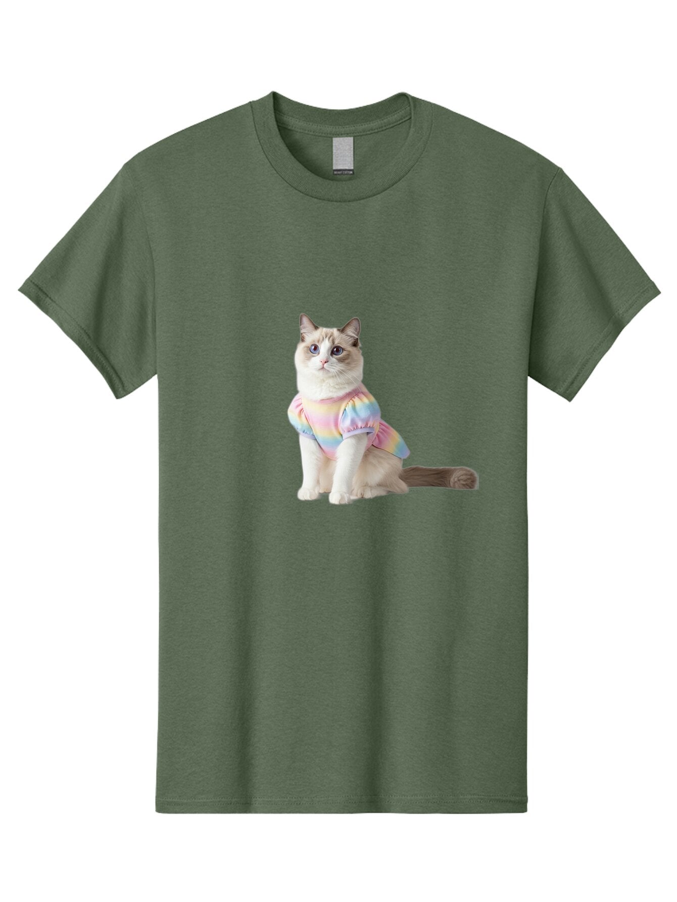 Cat-In-Clothes Men'S Graphic Tee, 100% Cotton, Comfortable Casual Summer Wear, Machine Washable, Vintage Camera, Old Camera, Antique Camera, Black Camera, Classic Photography, Photography Equipment, Nostalgic Device, Film Camera, Camera Art Baq468 5