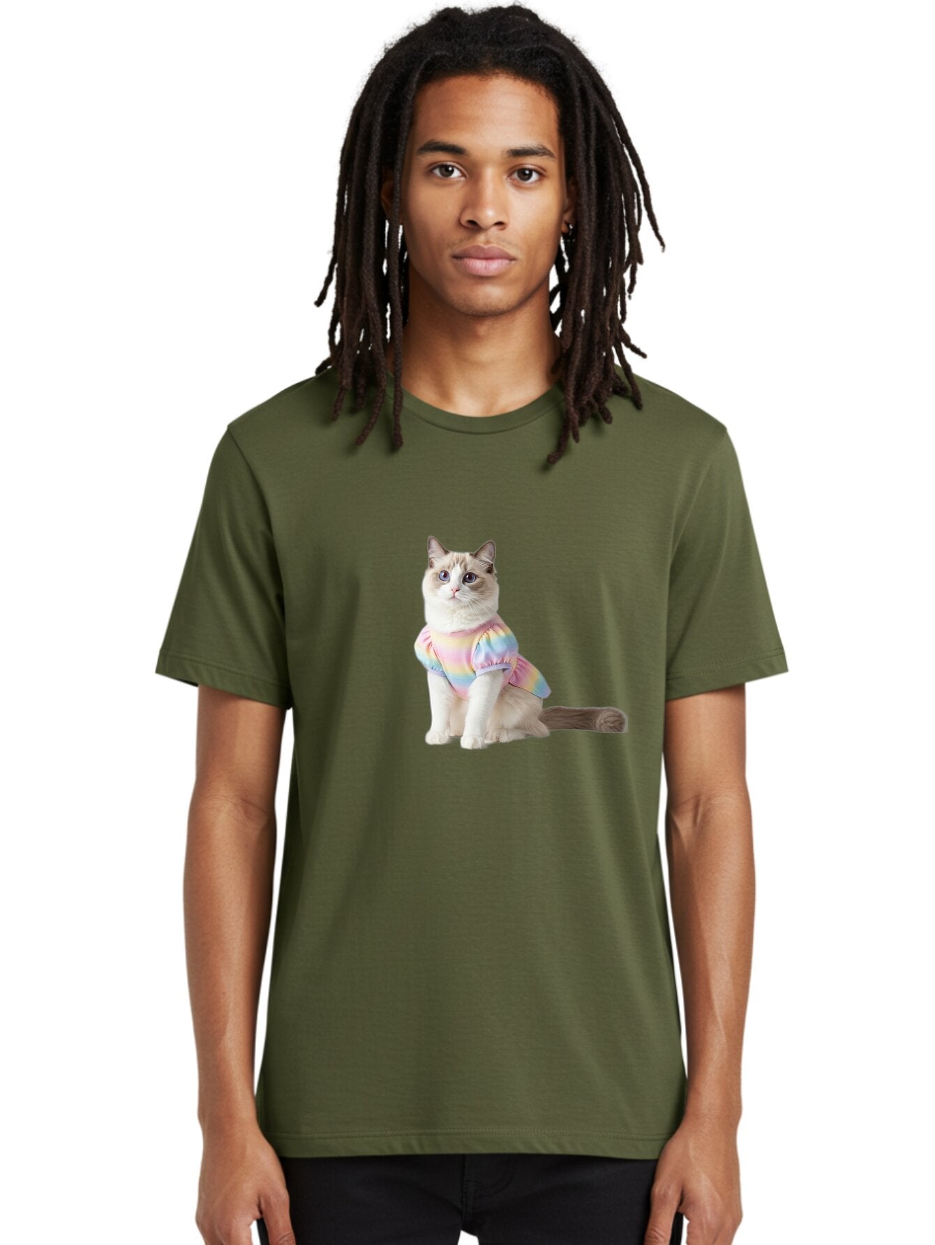 Cat-In-Clothes Men'S Graphic Tee, 100% Cotton, Comfortable Casual Summer Wear, Machine Washable, Vintage Camera, Old Camera, Antique Camera, Black Camera, Classic Photography, Photography Equipment, Nostalgic Device, Film Camera, Camera Art Baq468 23