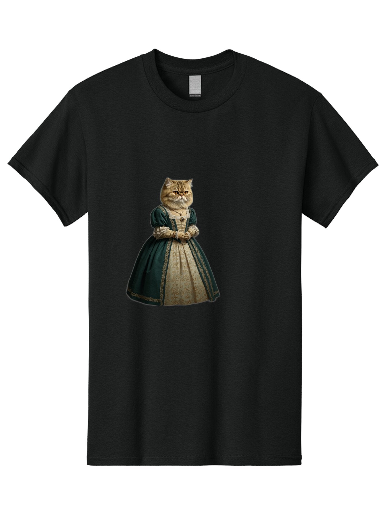 Cat-In-Dress Men'S Graphic Tee, 100% Cotton, Comfortable Casual Summer Wear, Machine Washable, Vintage Camera, Old Camera, Antique Camera, Black Camera, Classic Photography, Photography Equipment, Nostalgic Device, Film Camera, Camera Art Baq469 13