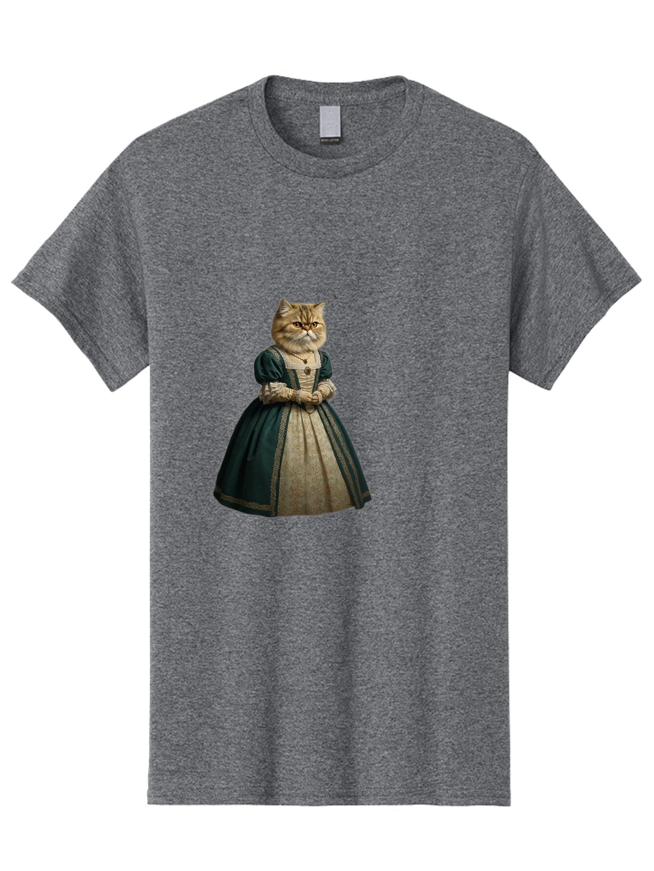 Cat-In-Dress Men'S Graphic Tee, 100% Cotton, Comfortable Casual Summer Wear, Machine Washable, Vintage Camera, Old Camera, Antique Camera, Black Camera, Classic Photography, Photography Equipment, Nostalgic Device, Film Camera, Camera Art Baq469 7
